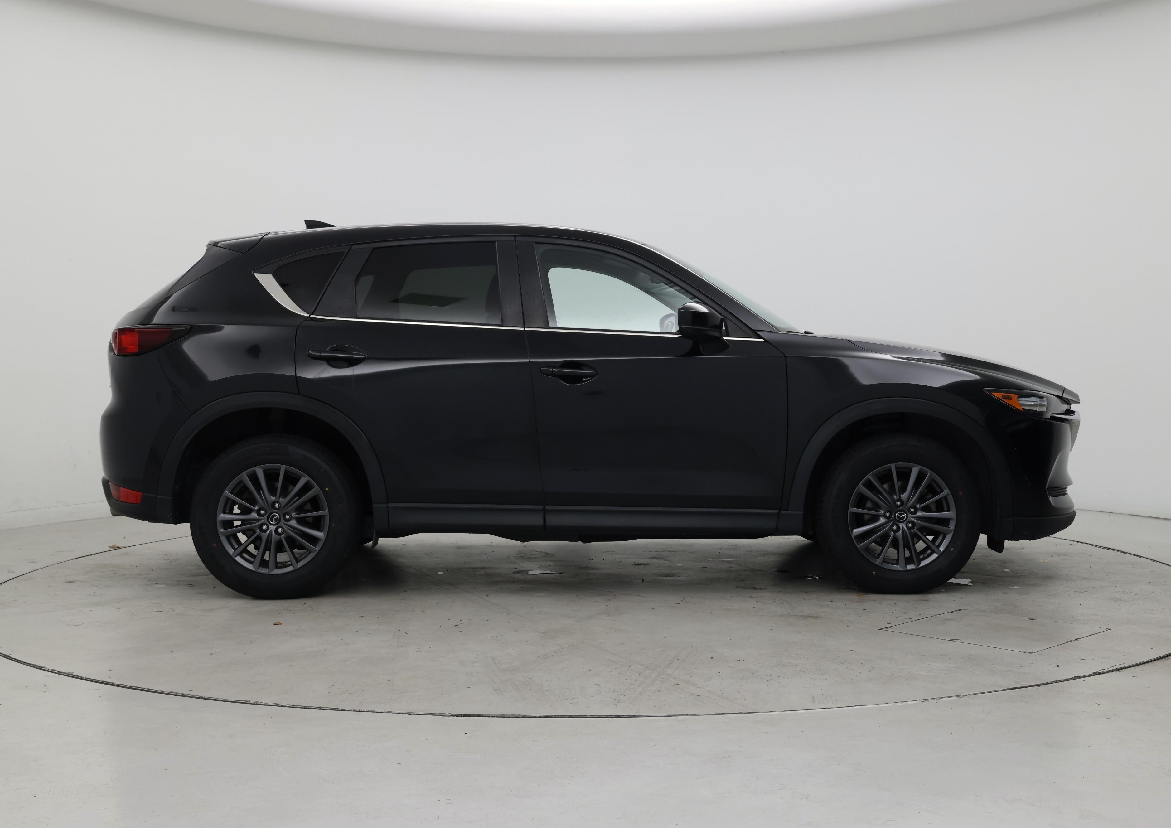Thumbnail: 2020 Mazda CX-5 - 7