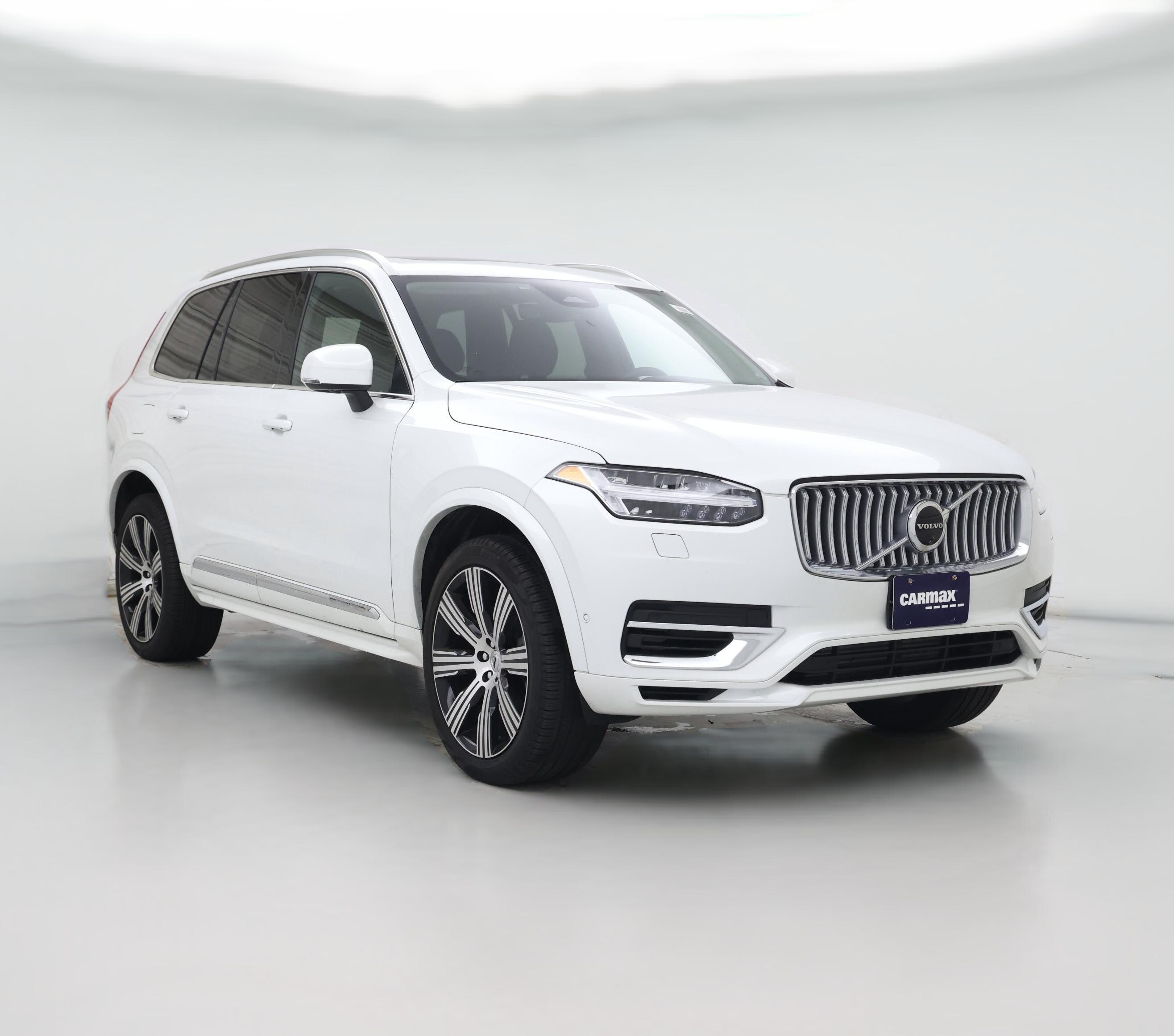 Thumbnail: 2024 Volvo XC90 - 1