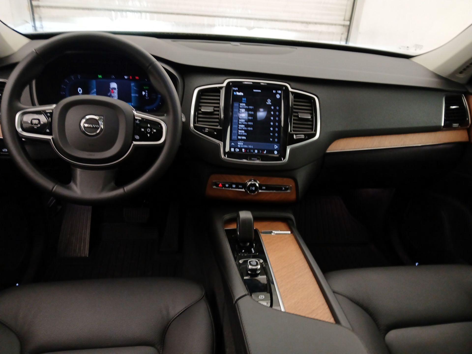 Thumbnail: 2024 Volvo XC90 - 9