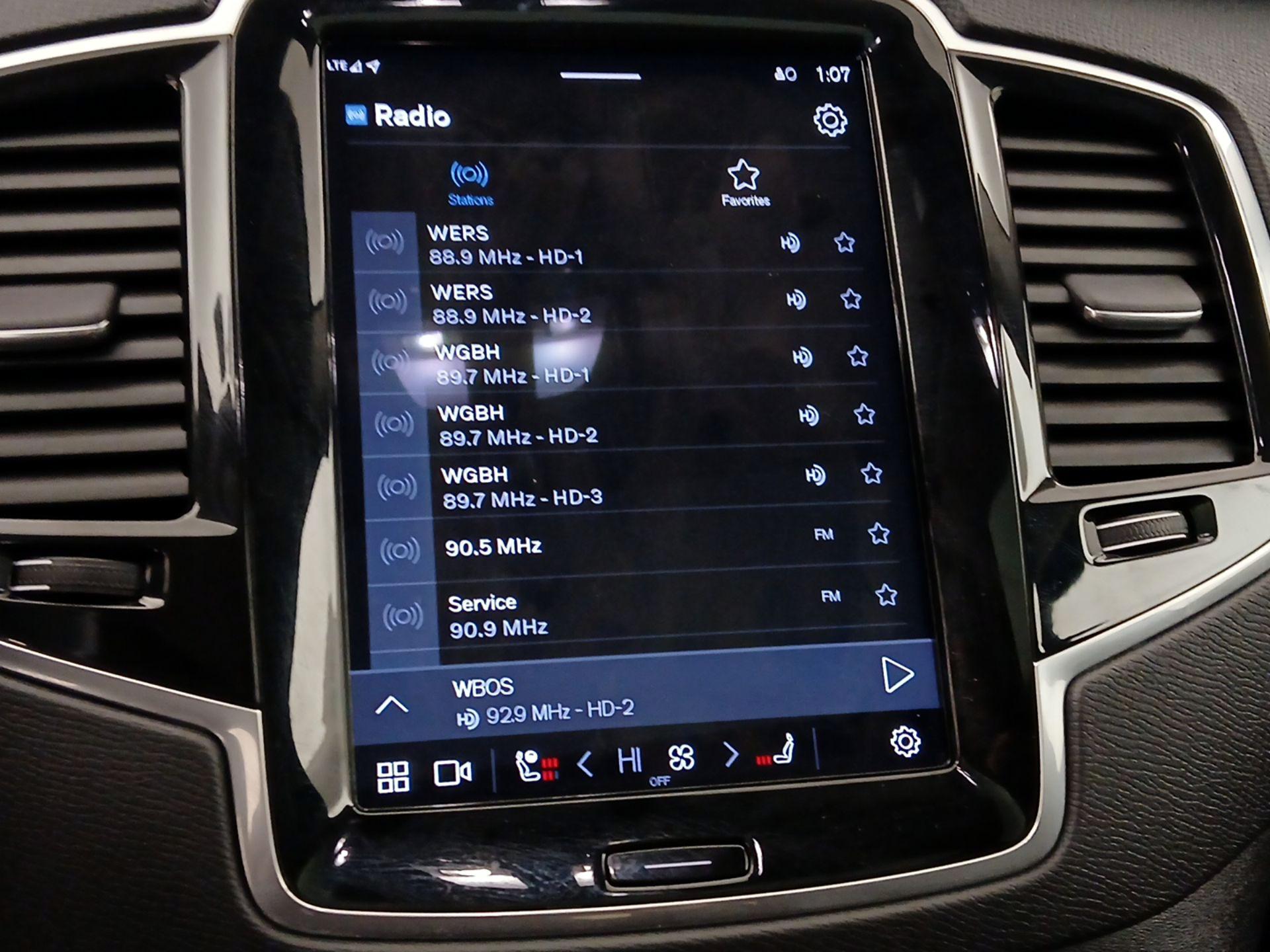 Thumbnail: 2024 Volvo XC90 - 15