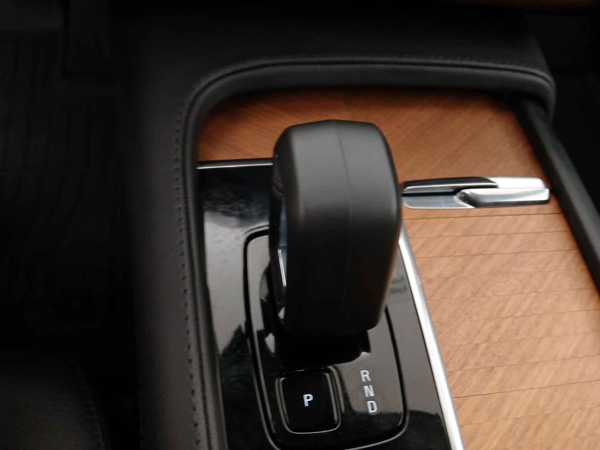 Thumbnail: 2024 Volvo XC90 - 17