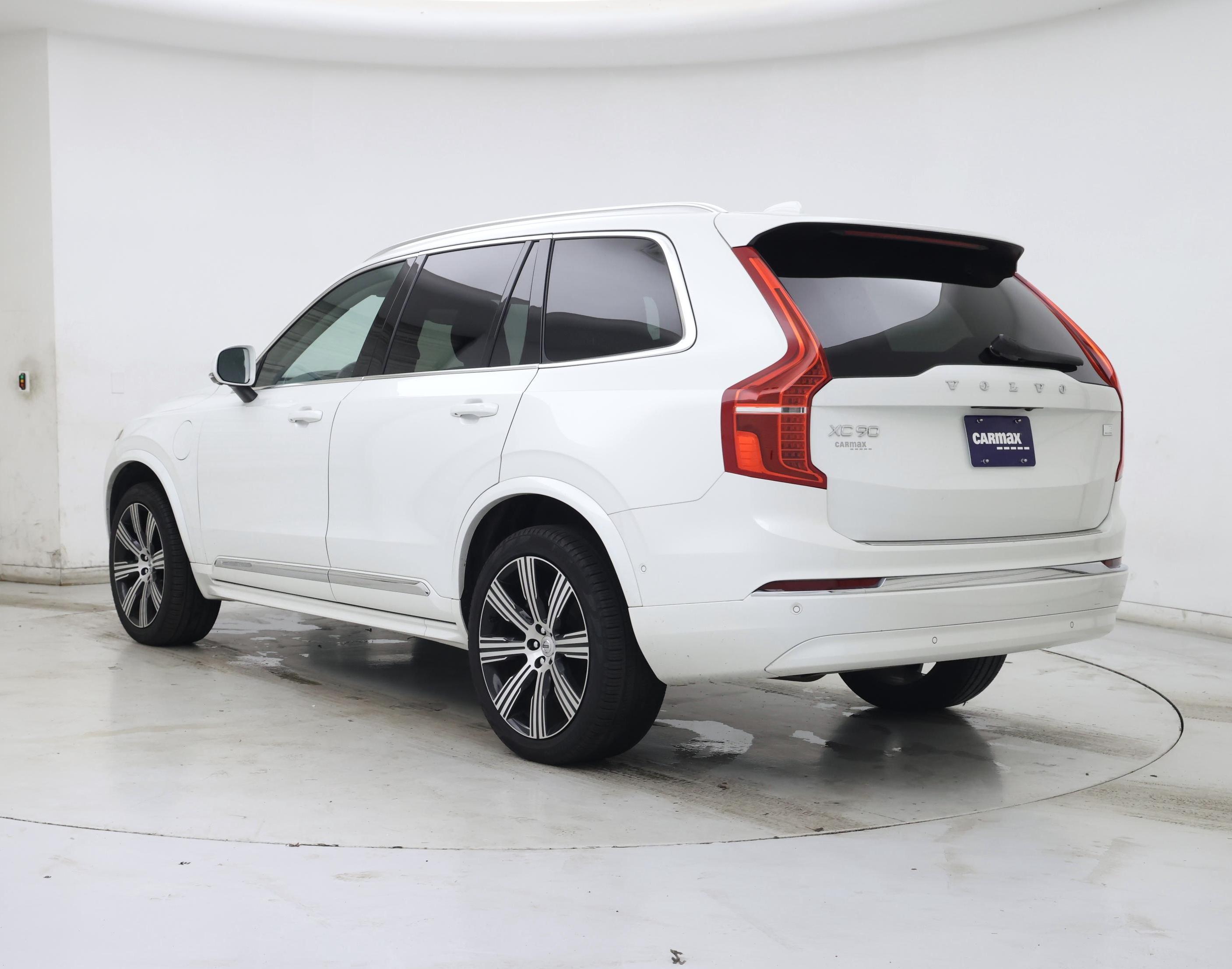 Thumbnail: 2024 Volvo XC90 - 2