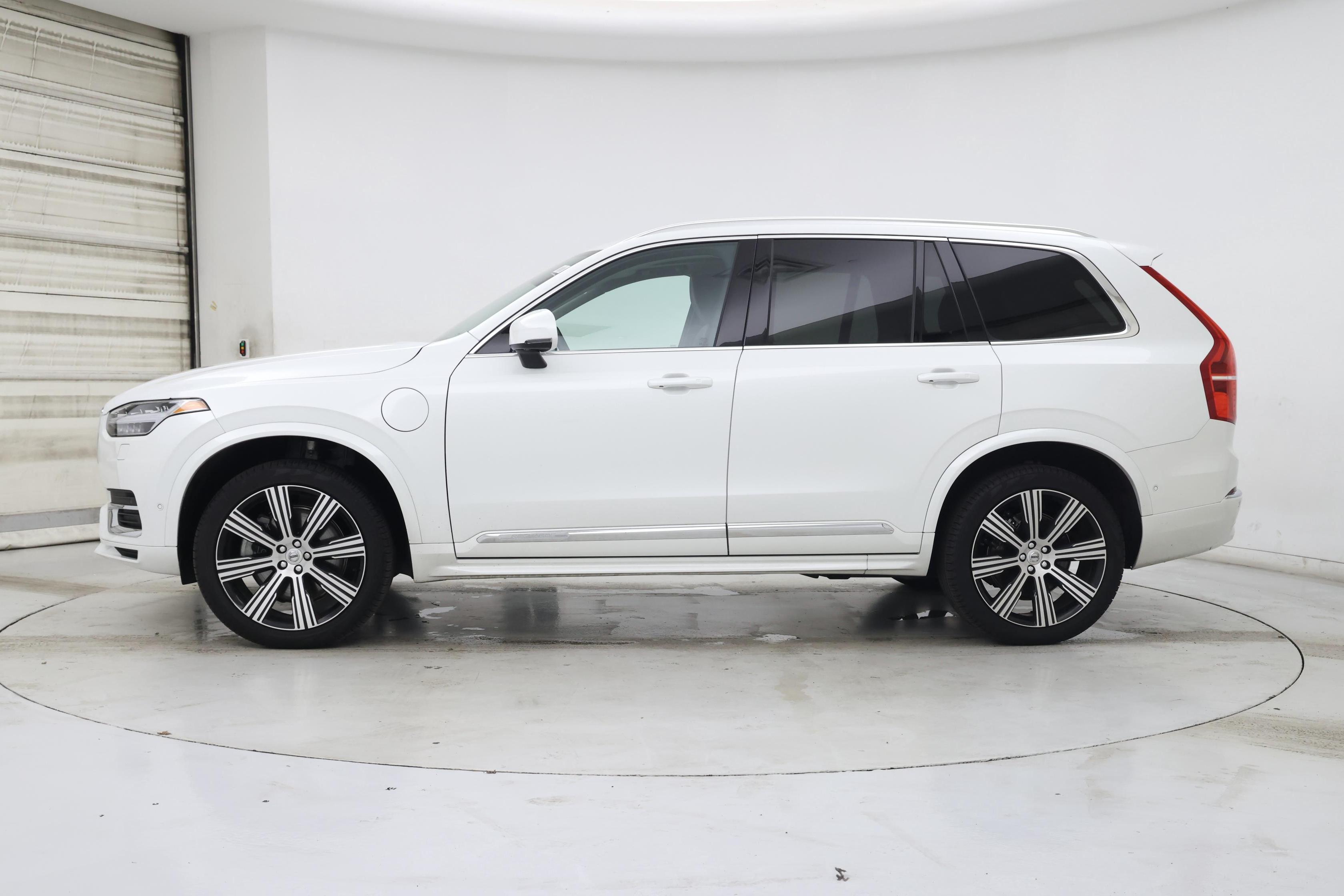 Thumbnail: 2024 Volvo XC90 - 3