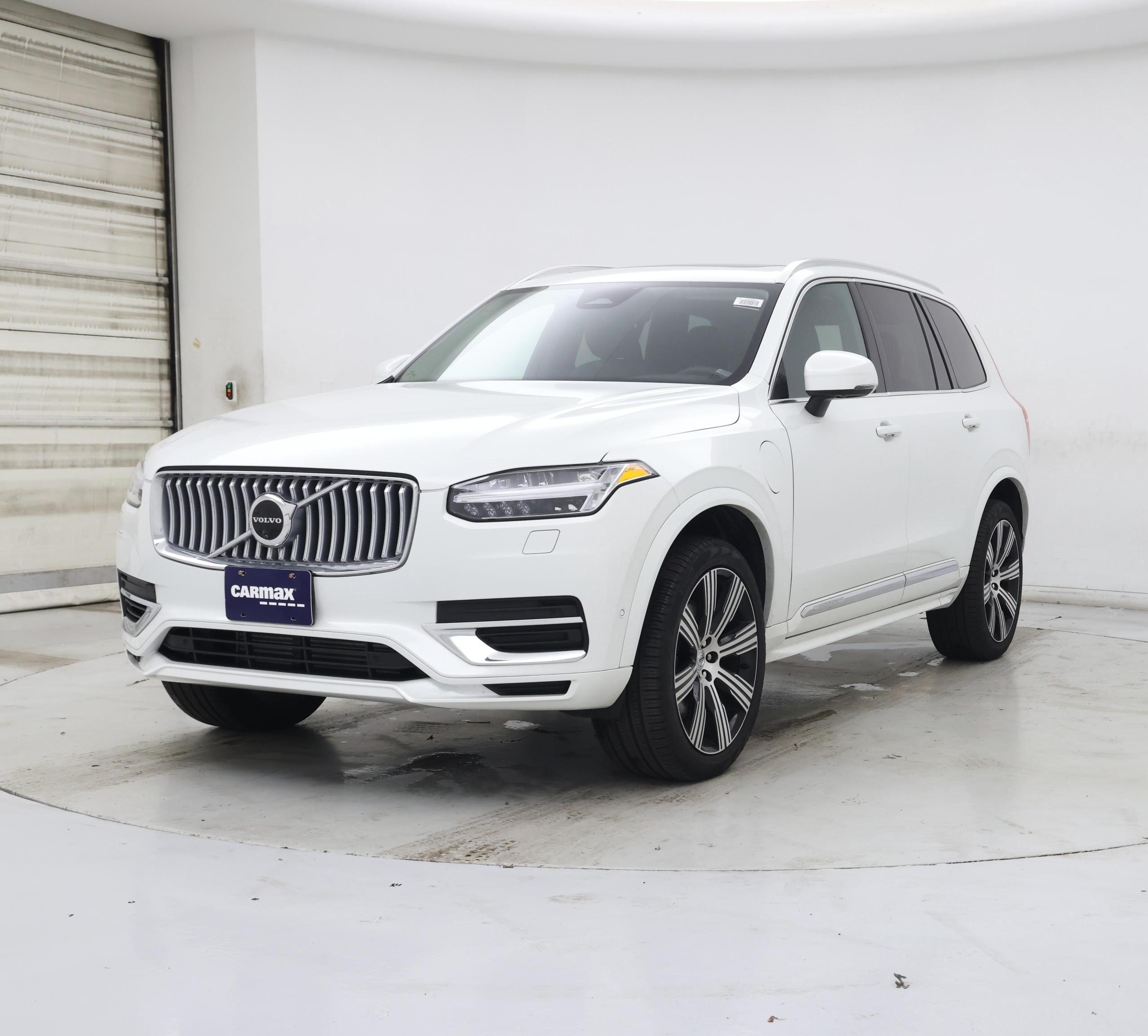 Thumbnail: 2024 Volvo XC90 - 4