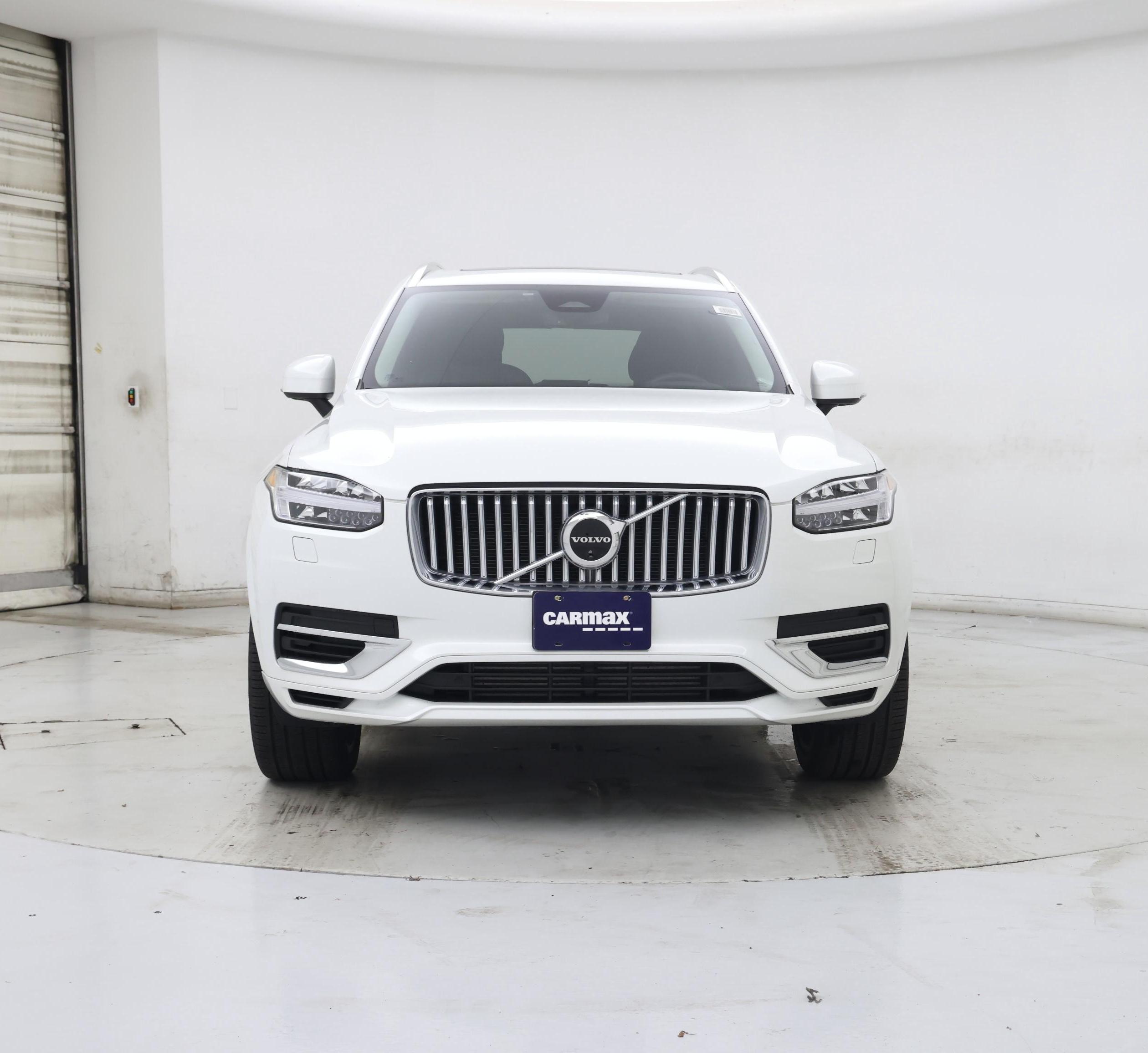 Thumbnail: 2024 Volvo XC90 - 5