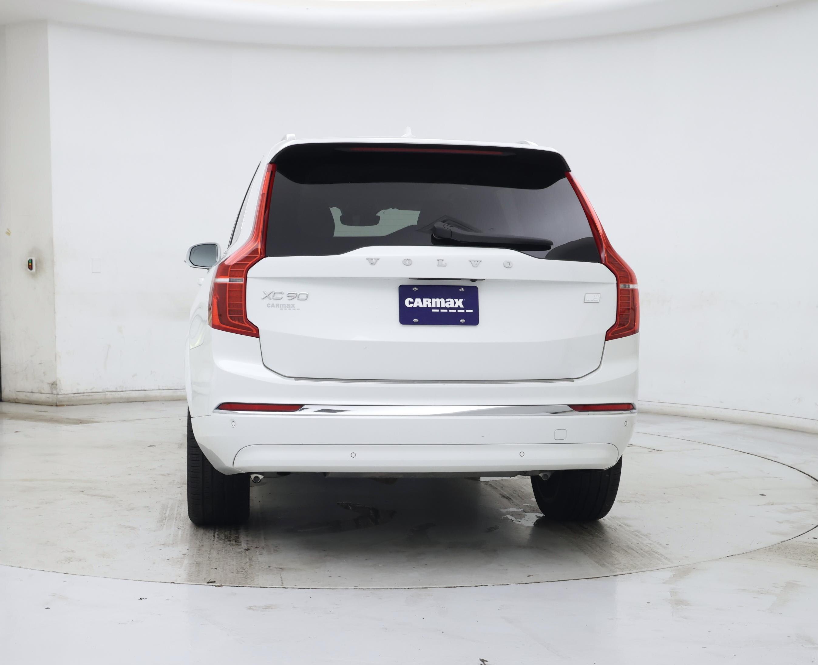 Thumbnail: 2024 Volvo XC90 - 6