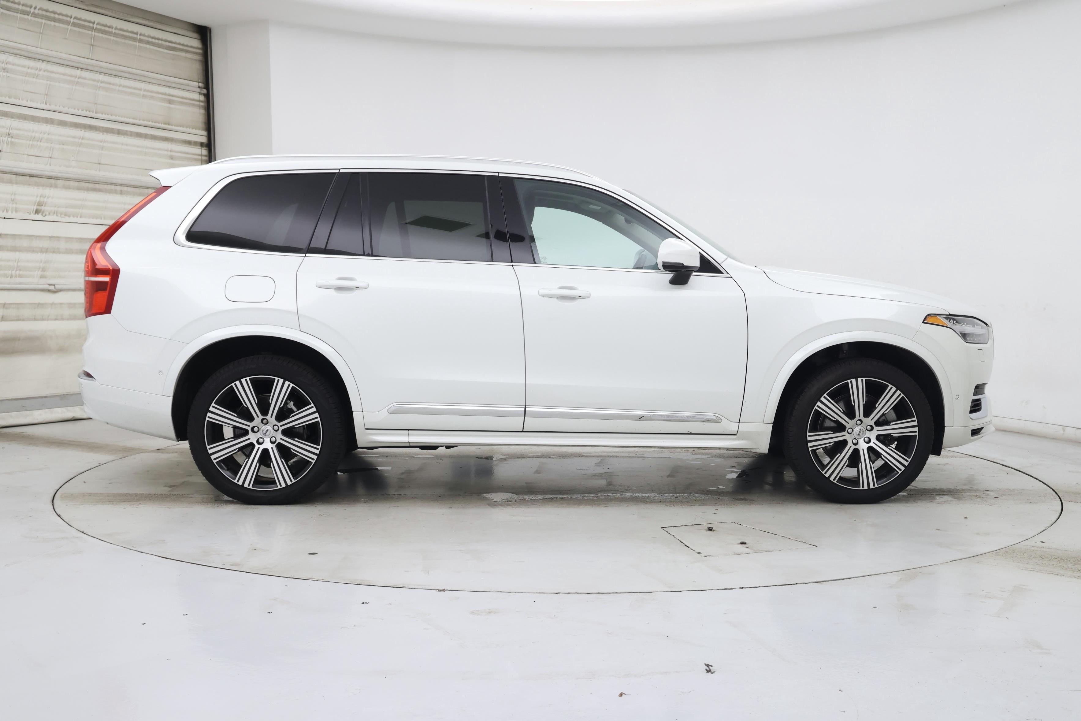 Thumbnail: 2024 Volvo XC90 - 7