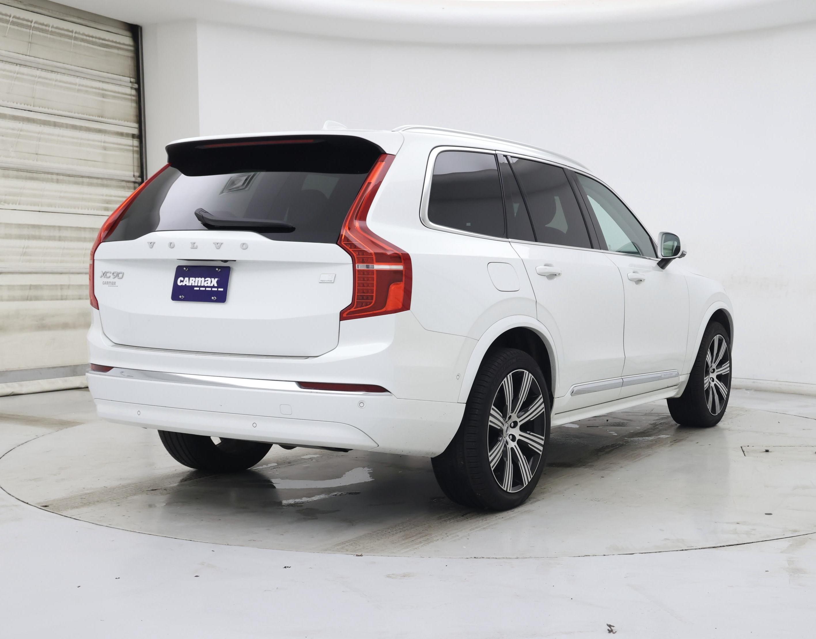 Thumbnail: 2024 Volvo XC90 - 8