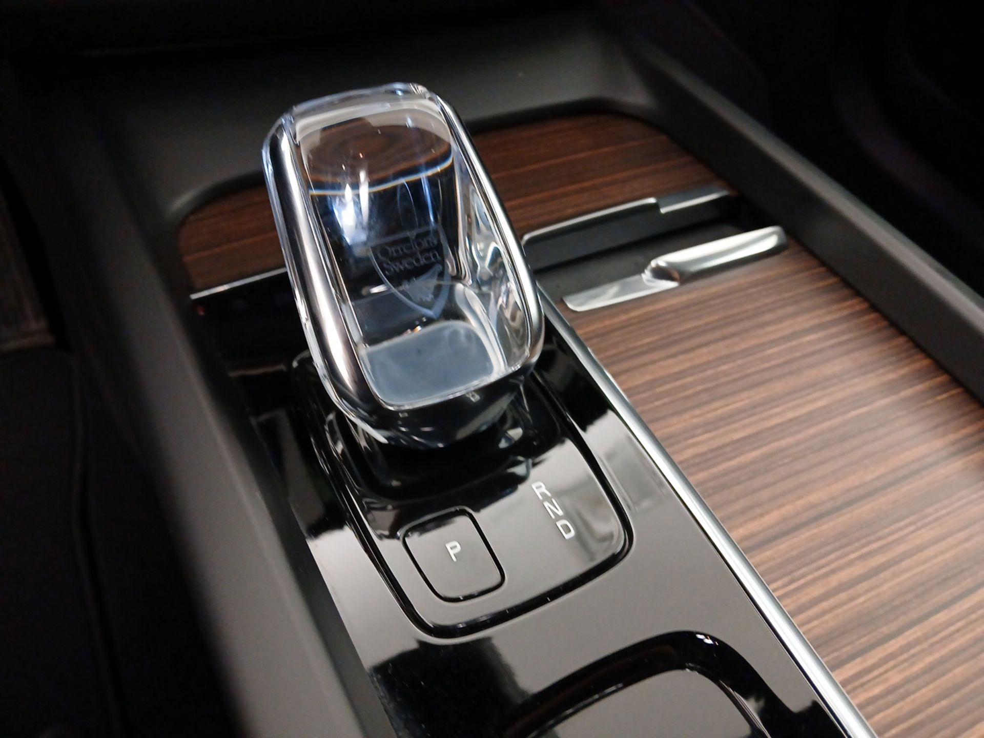 Thumbnail: 2022 Volvo XC60 - 18