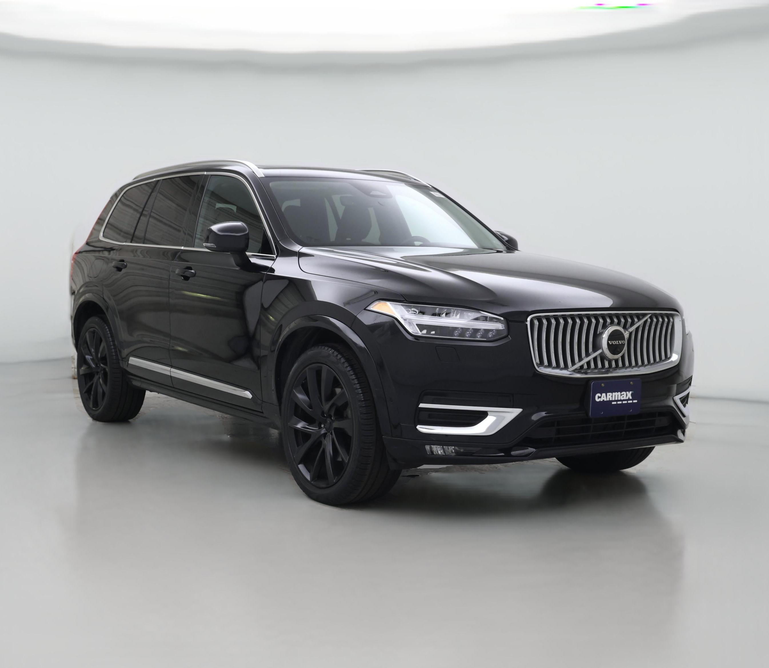 Thumbnail: 2023 Volvo XC90 - 1