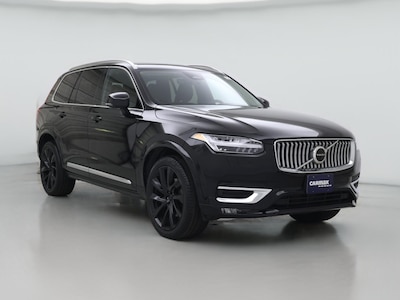 2023 Volvo XC90 B6 Plus