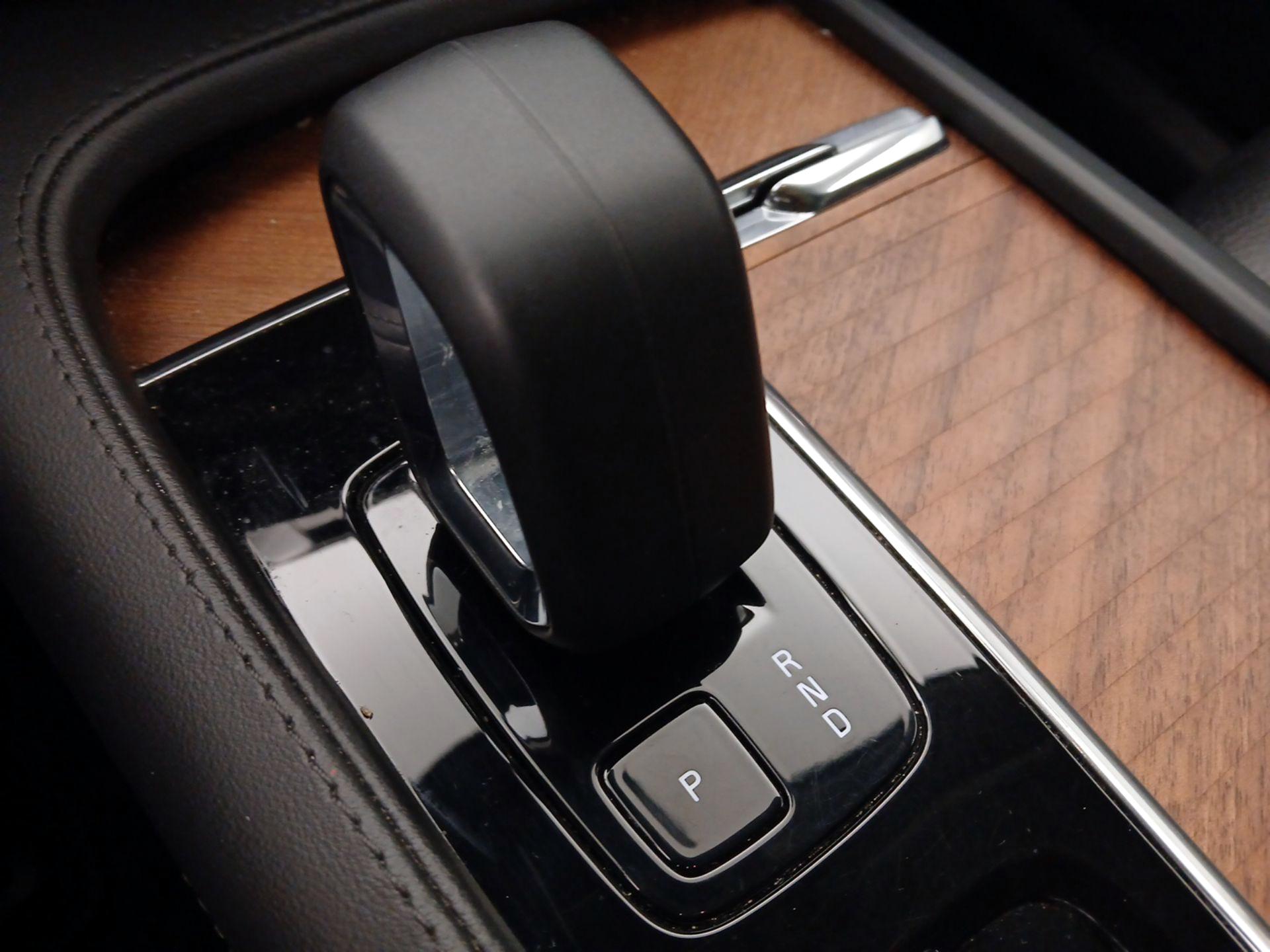 Thumbnail: 2023 Volvo XC90 - 17