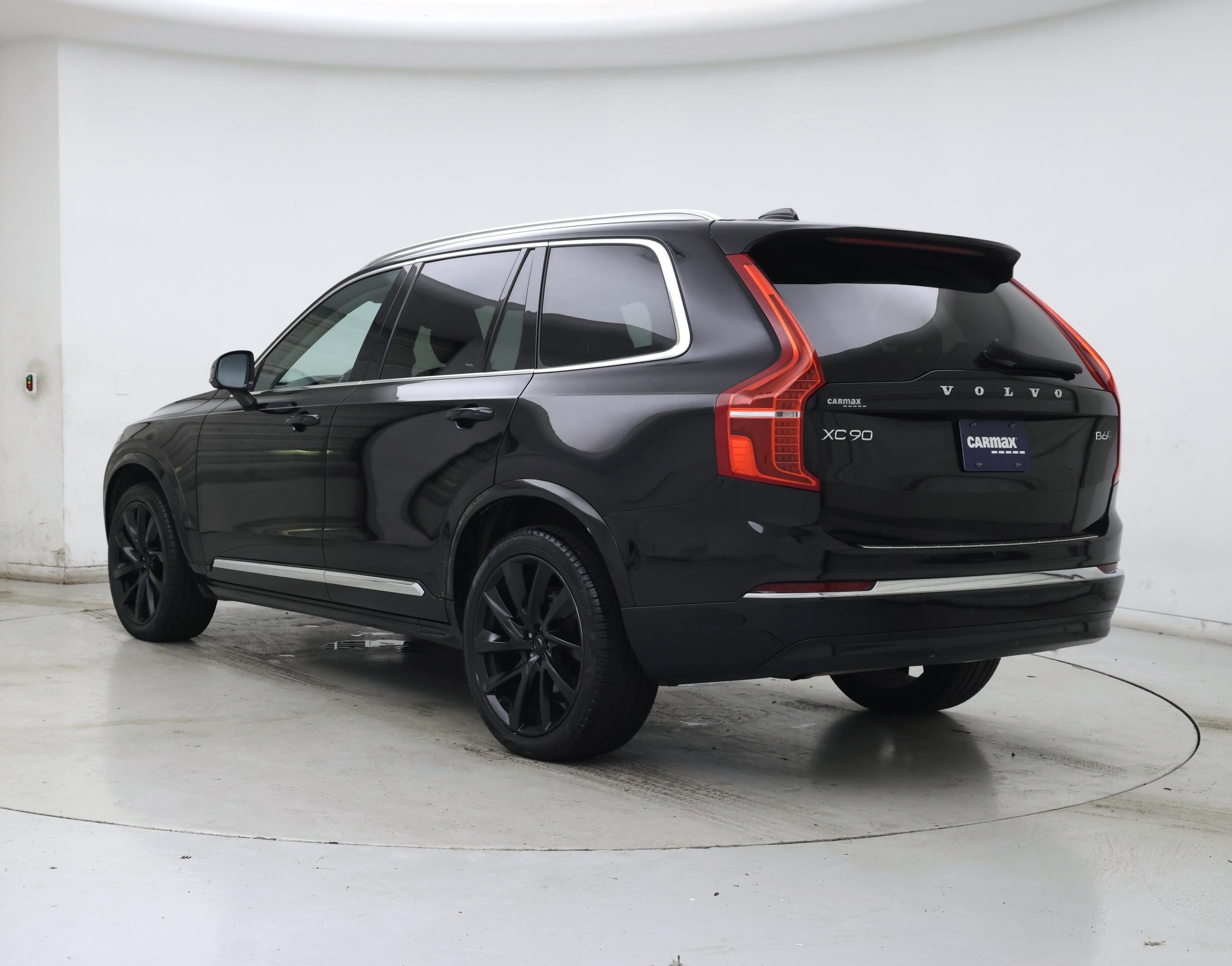 Thumbnail: 2023 Volvo XC90 - 2