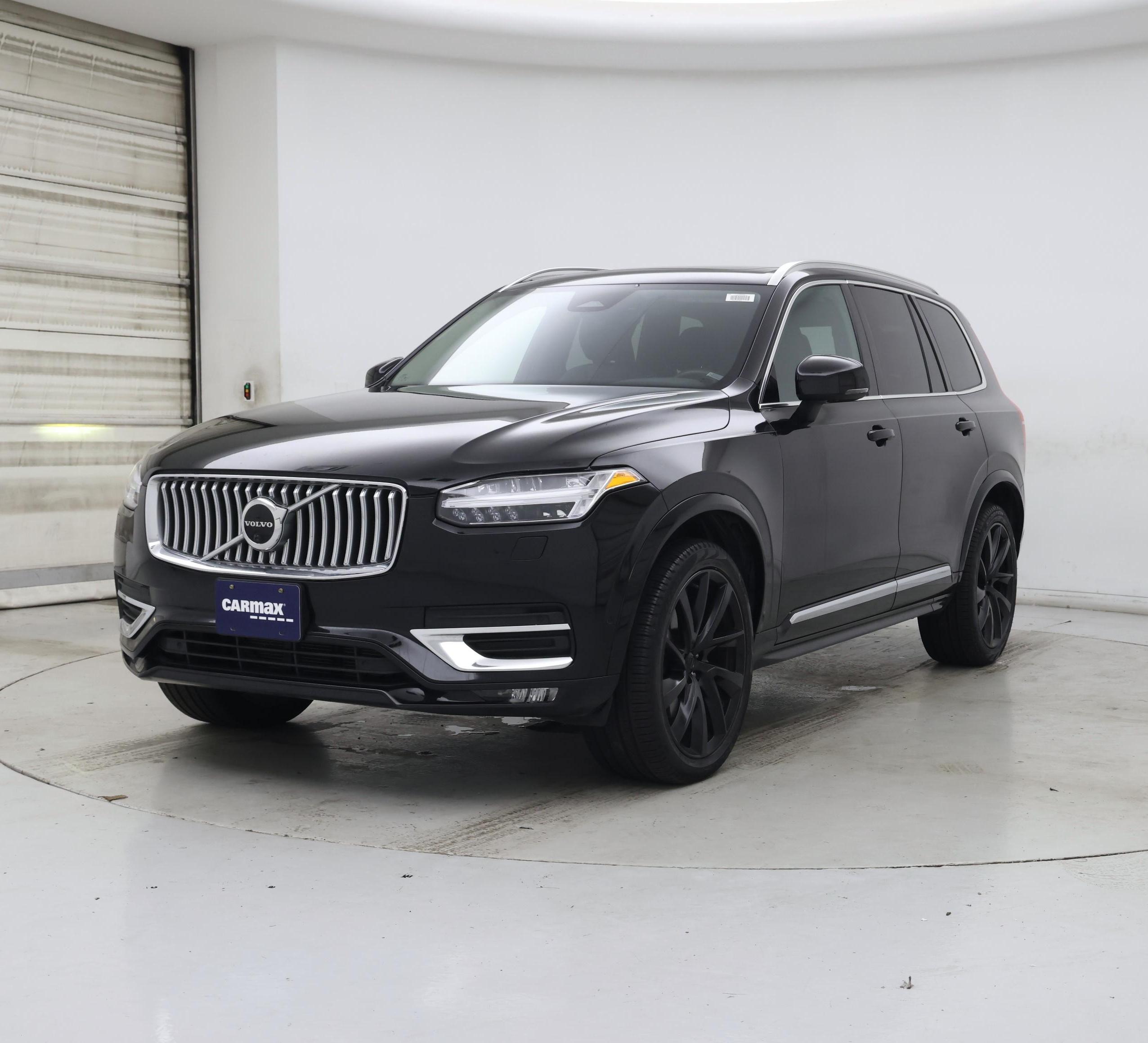 Thumbnail: 2023 Volvo XC90 - 4