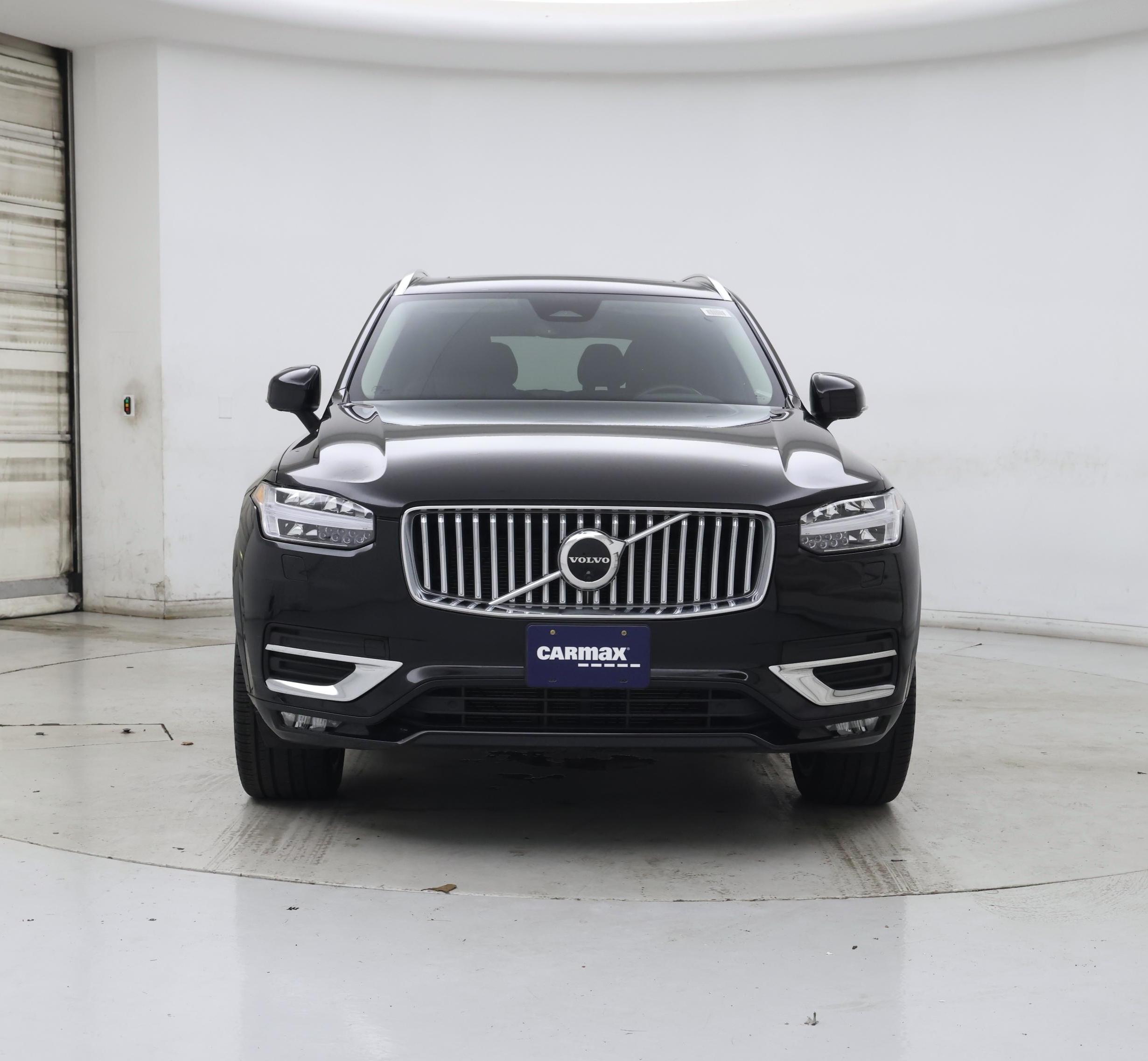 Thumbnail: 2023 Volvo XC90 - 5