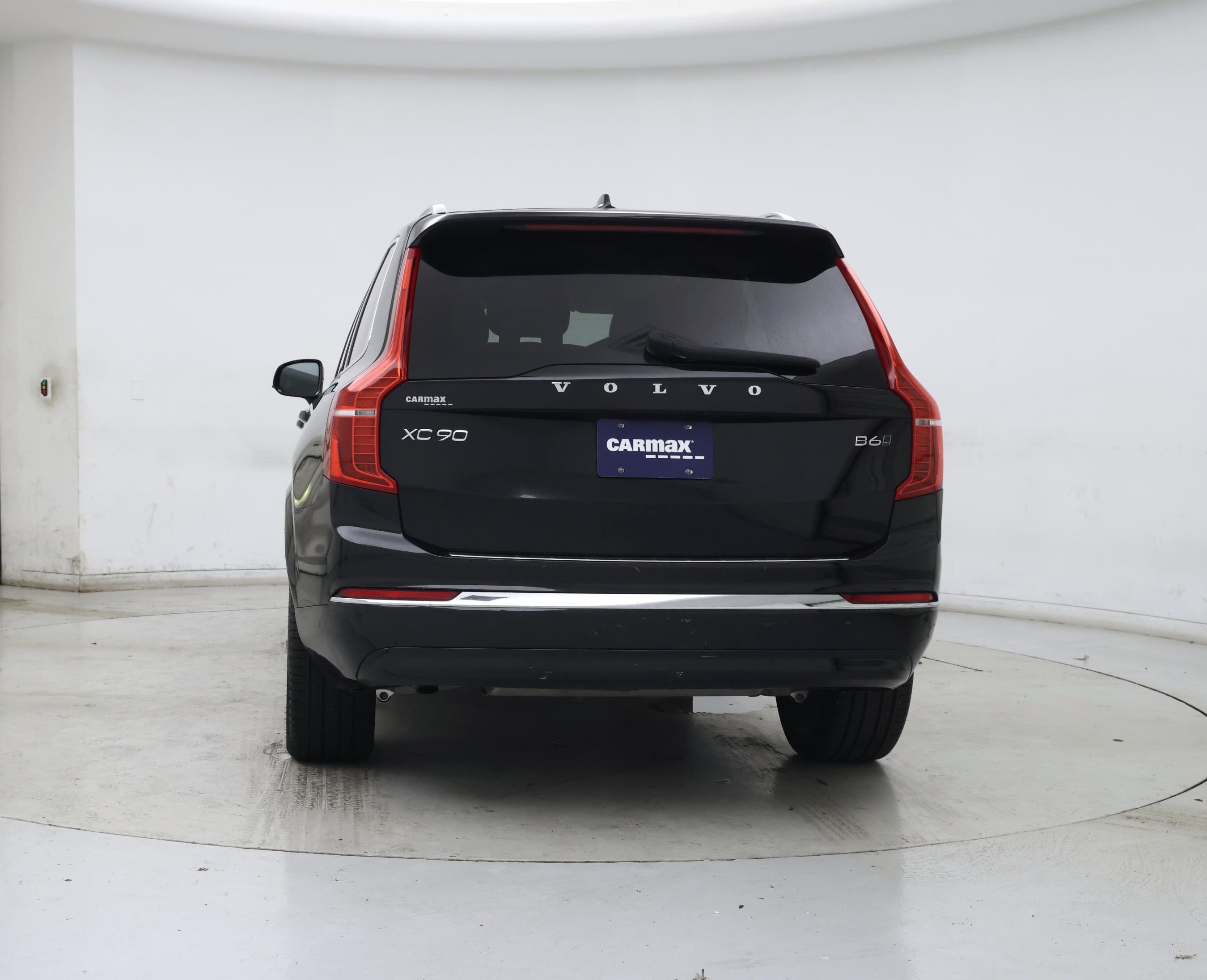 Thumbnail: 2023 Volvo XC90 - 6