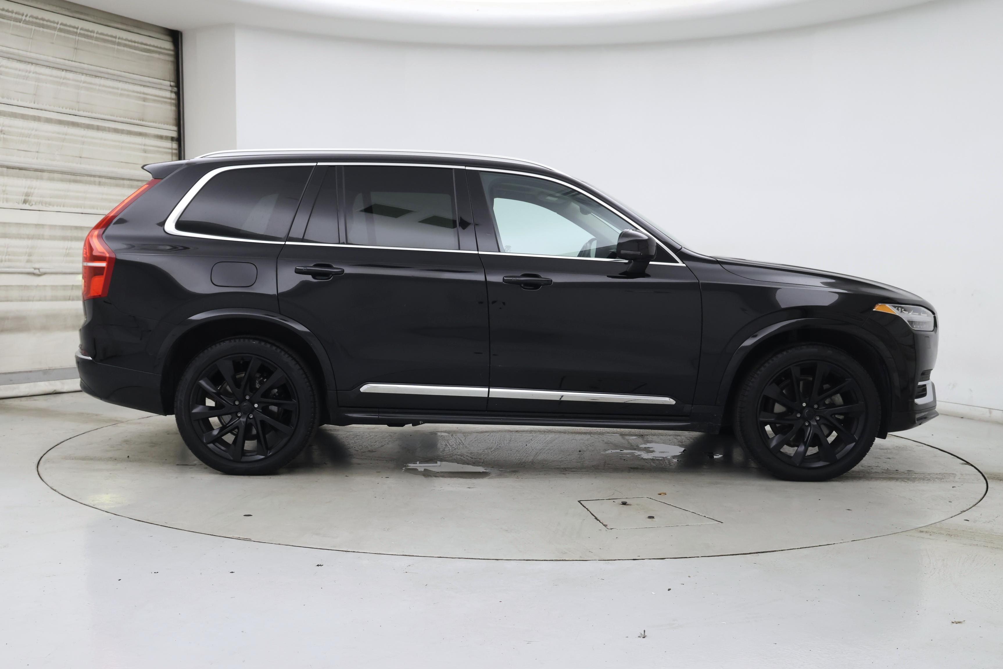 Thumbnail: 2023 Volvo XC90 - 7