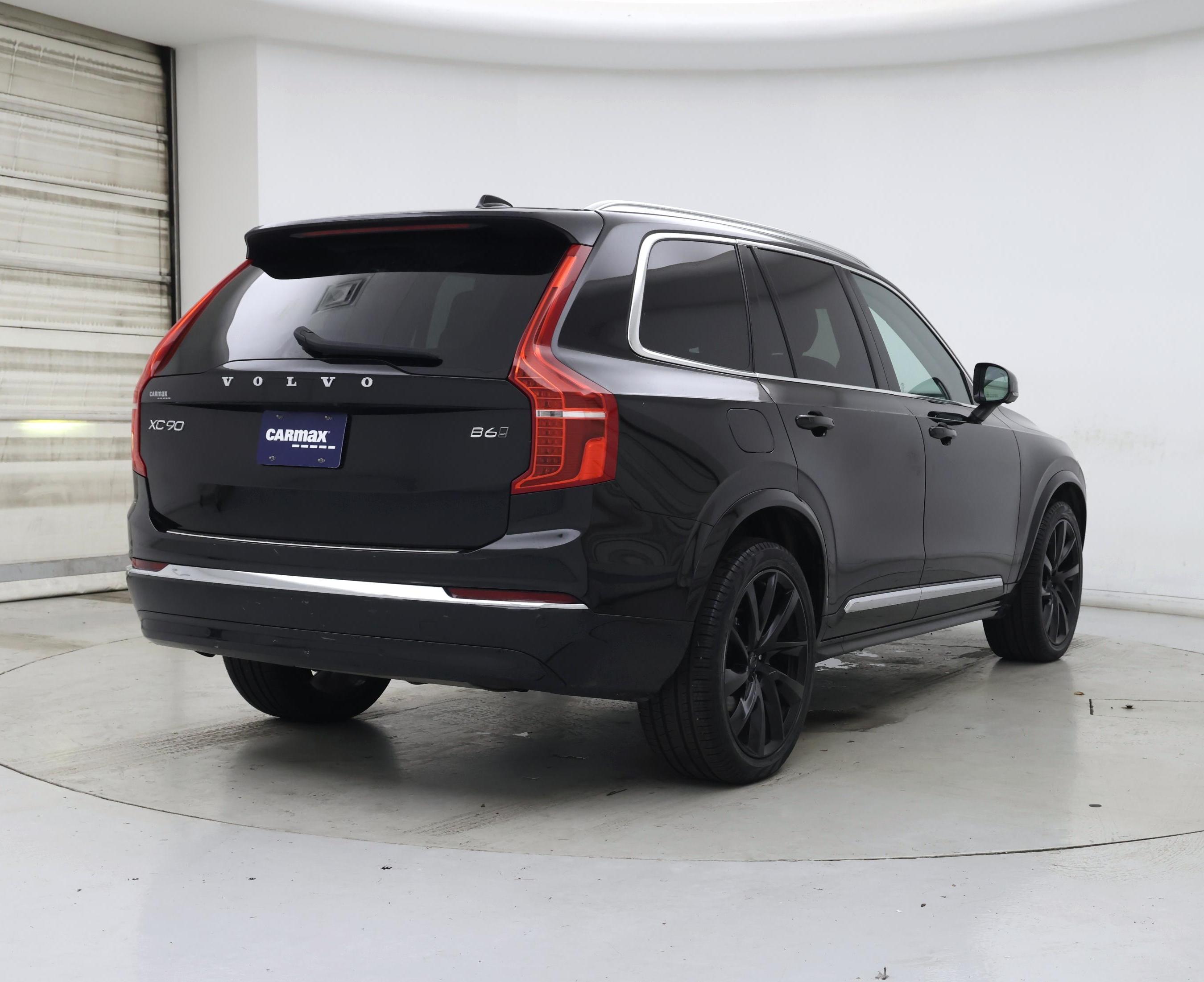 Thumbnail: 2023 Volvo XC90 - 8