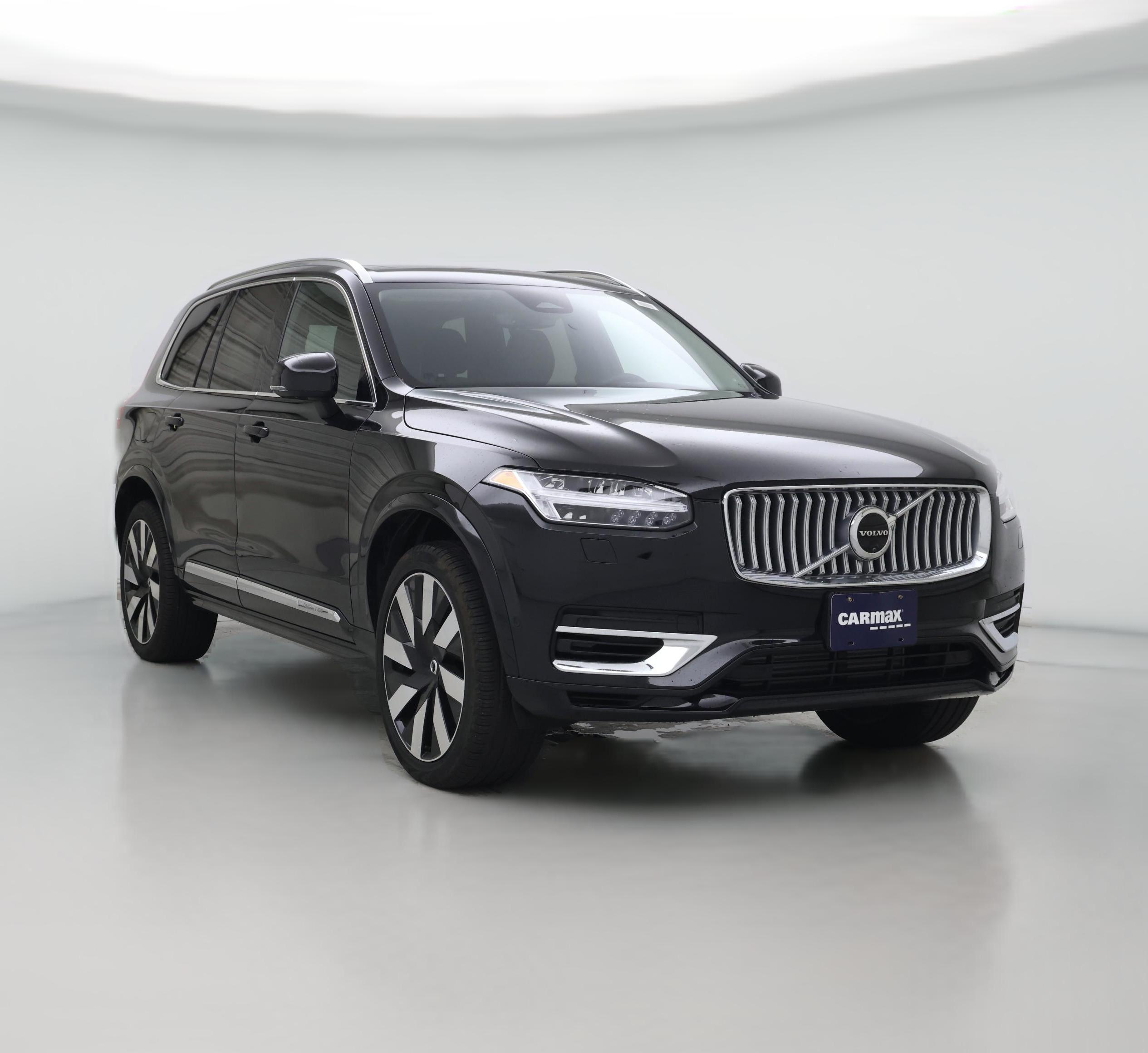 Thumbnail: 2024 Volvo XC90 - 1