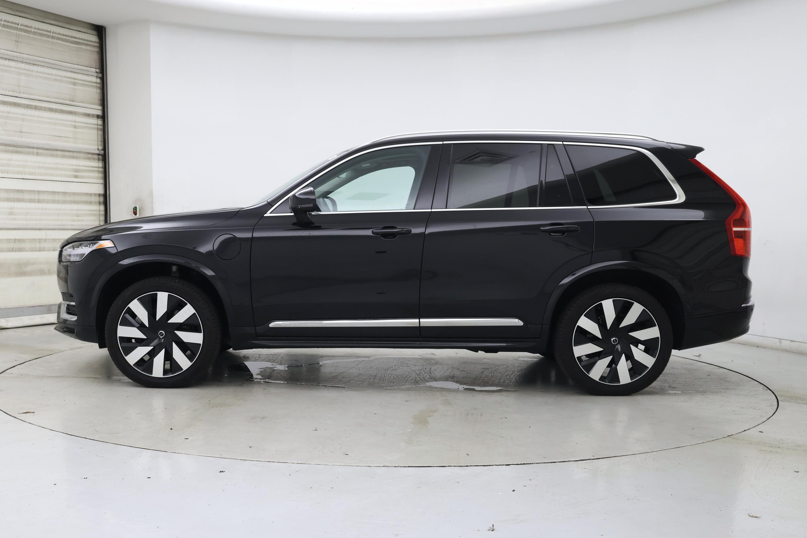 Thumbnail: 2024 Volvo XC90 - 3