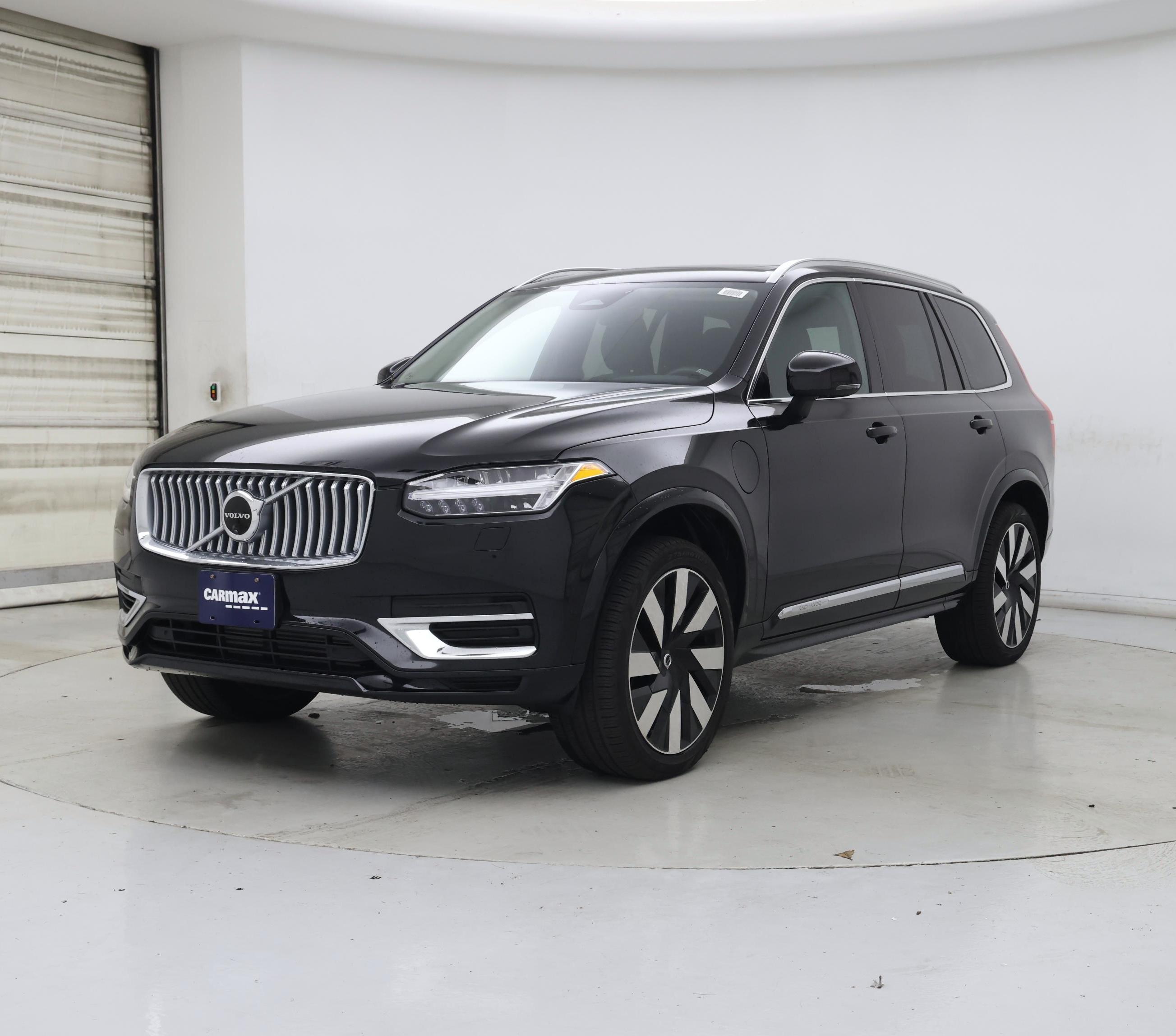 Thumbnail: 2024 Volvo XC90 - 4