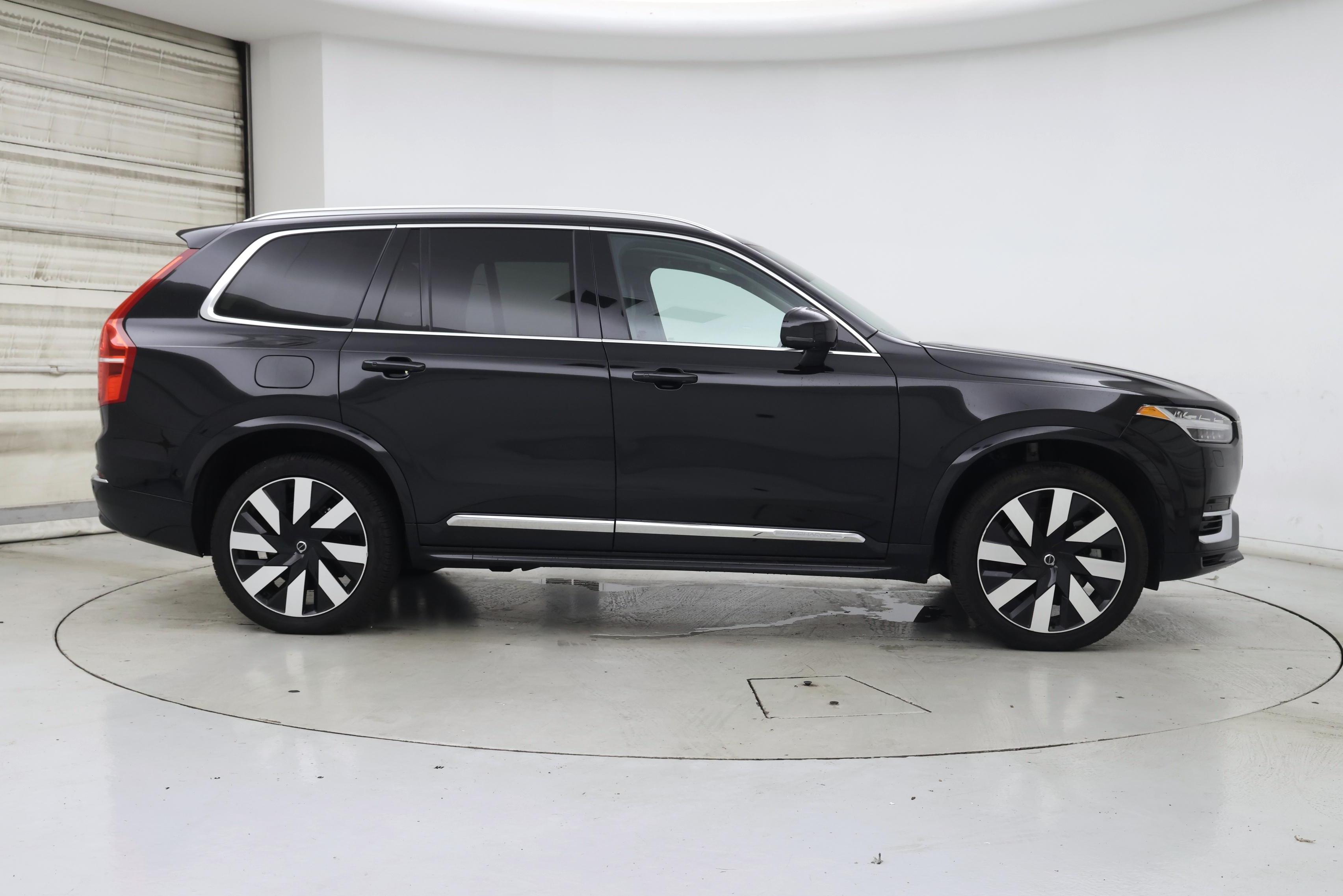 Thumbnail: 2024 Volvo XC90 - 7