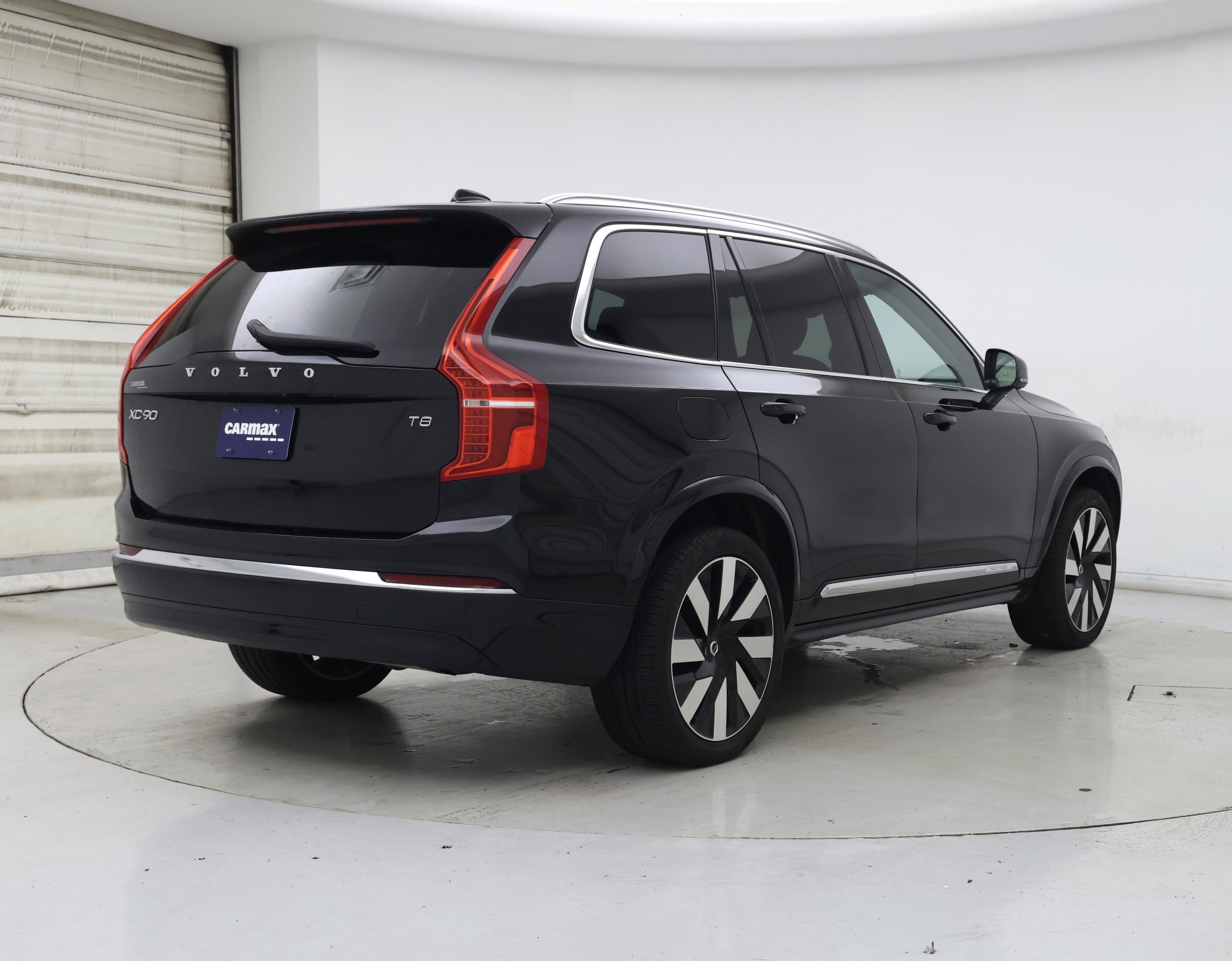 Thumbnail: 2024 Volvo XC90 - 8