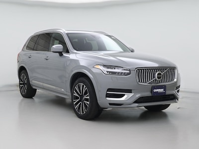 2024 Volvo XC90 Recharge PHEV T8 Plus