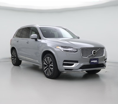 2024 Volvo XC90 Recharge PHEV T8 Plus