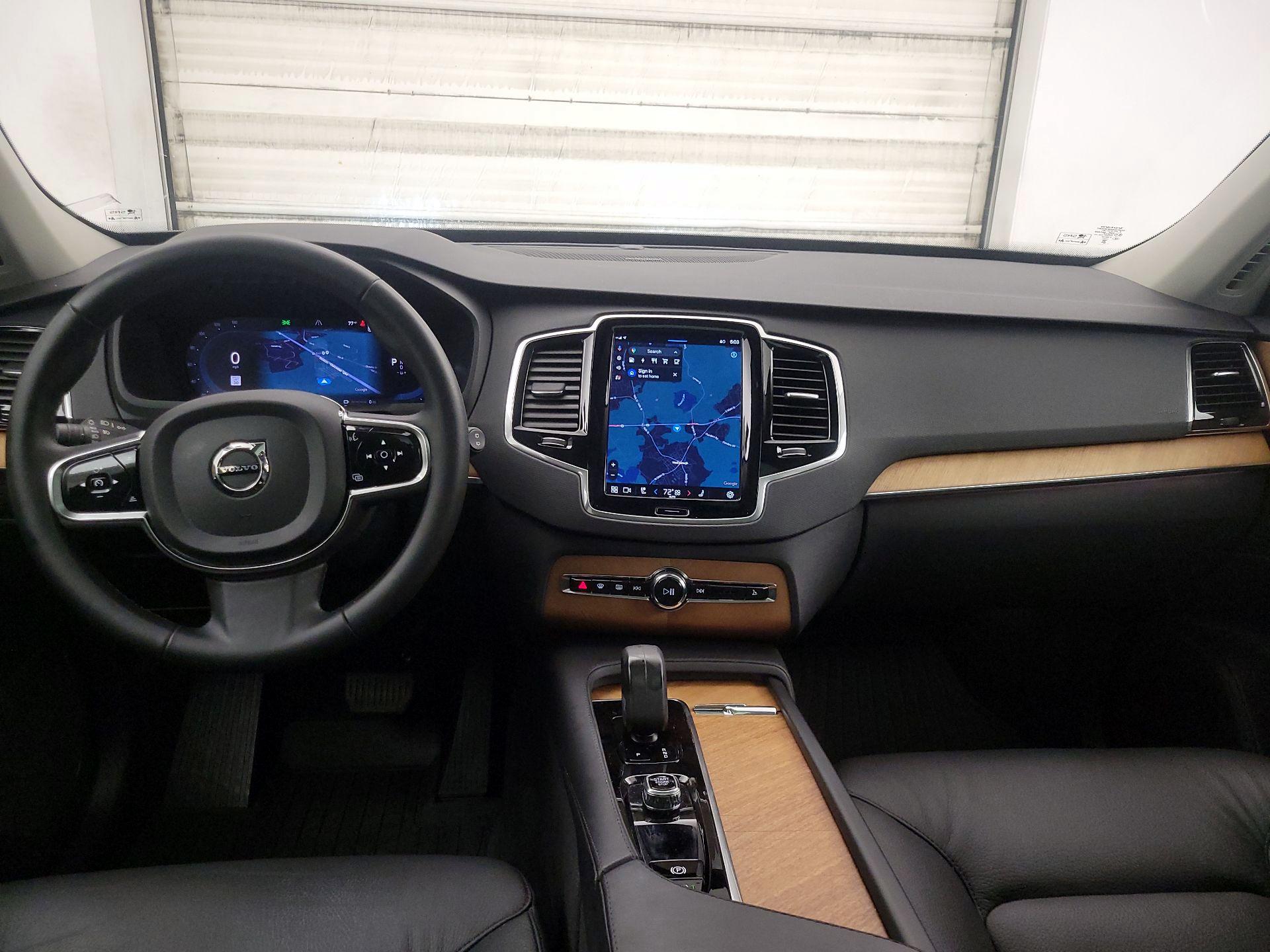 Thumbnail: 2024 Volvo XC90 - 9