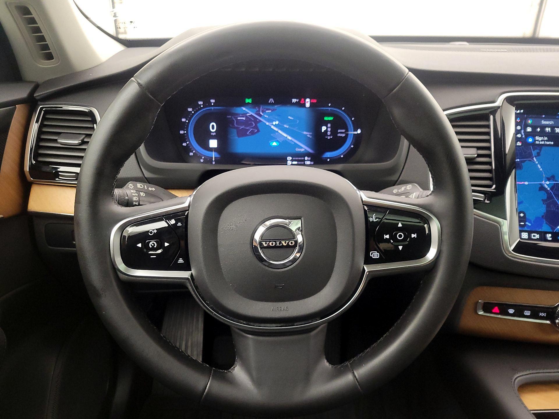 Thumbnail: 2024 Volvo XC90 - 10