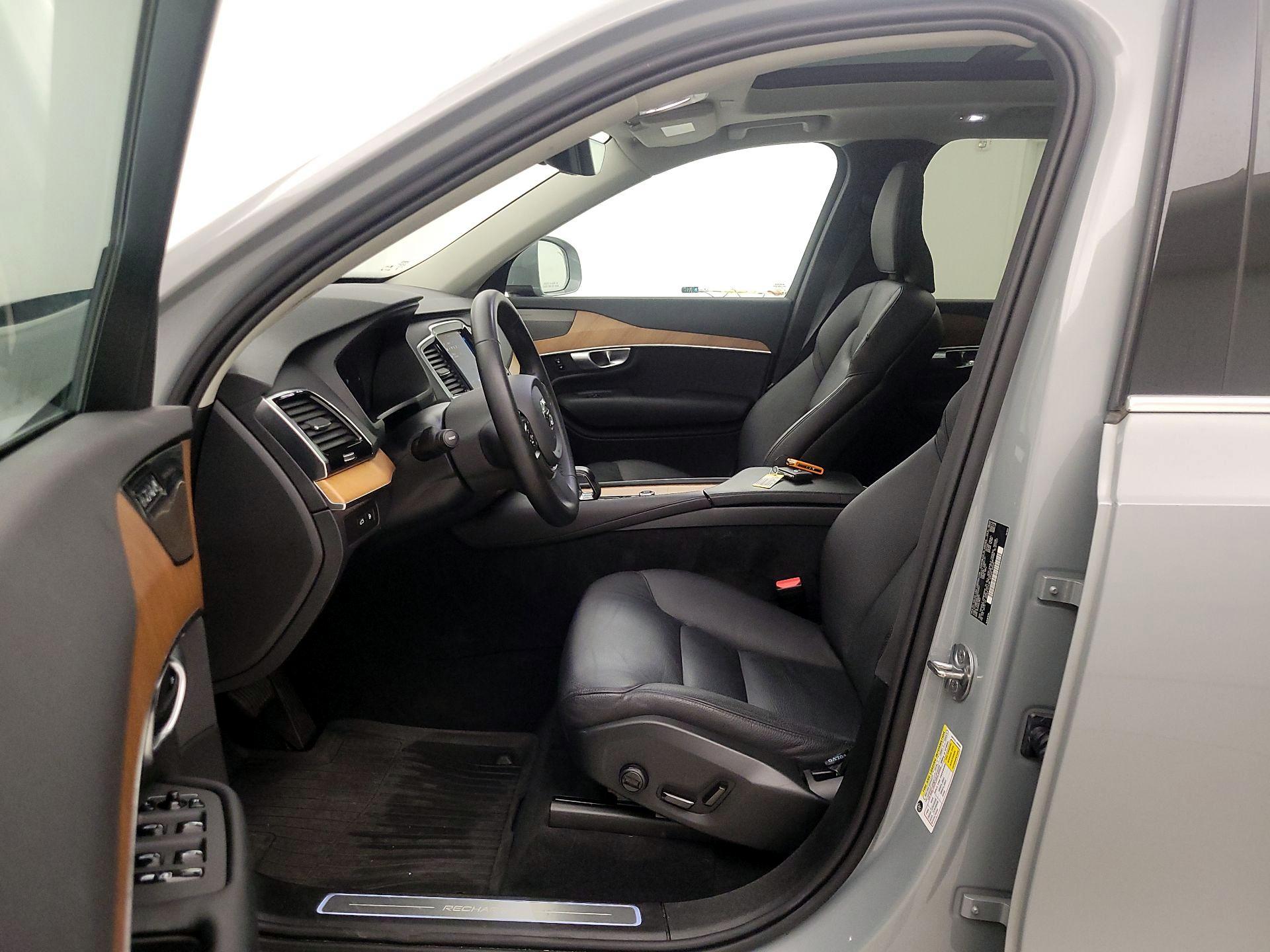 Thumbnail: 2024 Volvo XC90 - 11