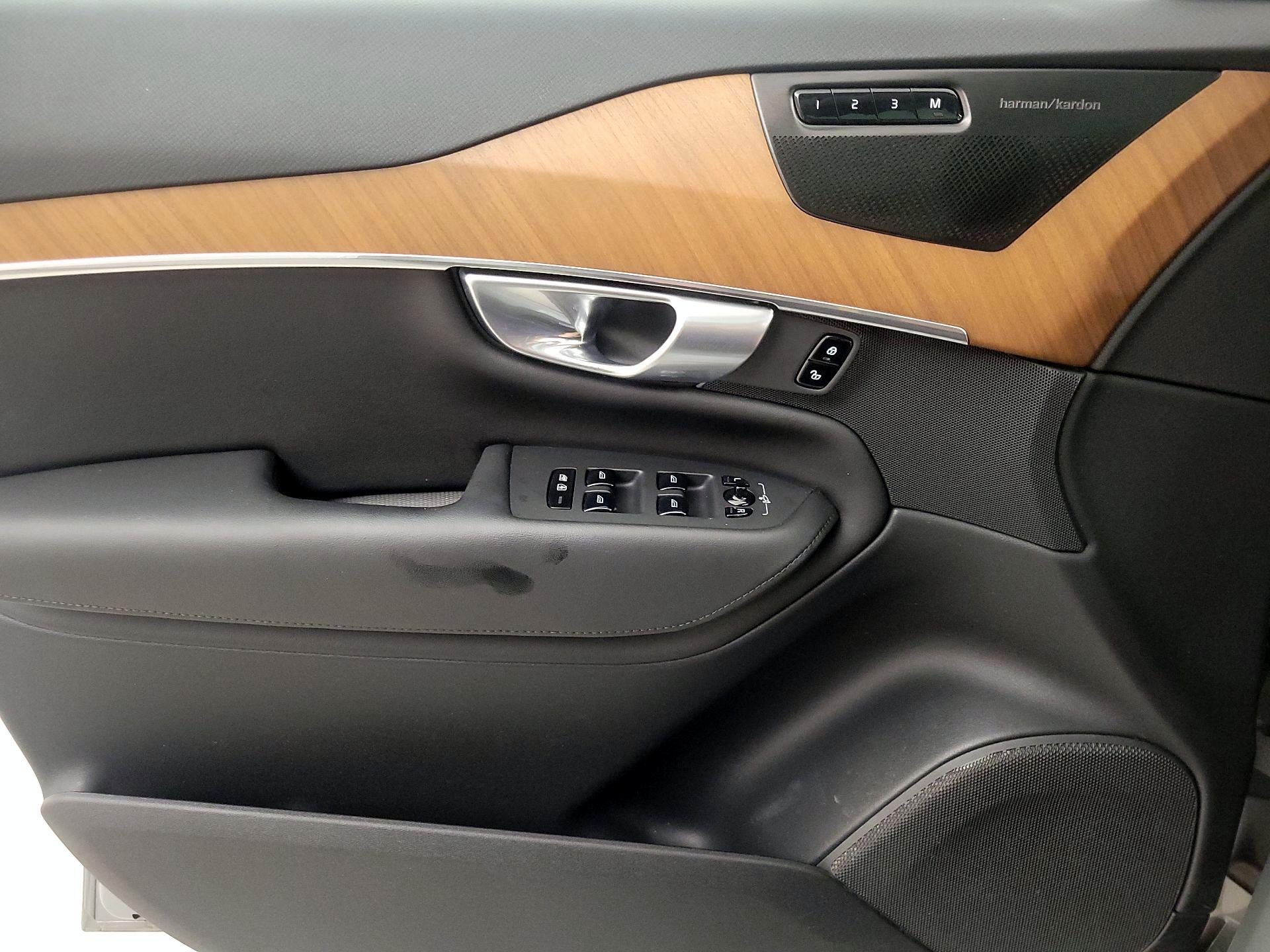 Thumbnail: 2024 Volvo XC90 - 12