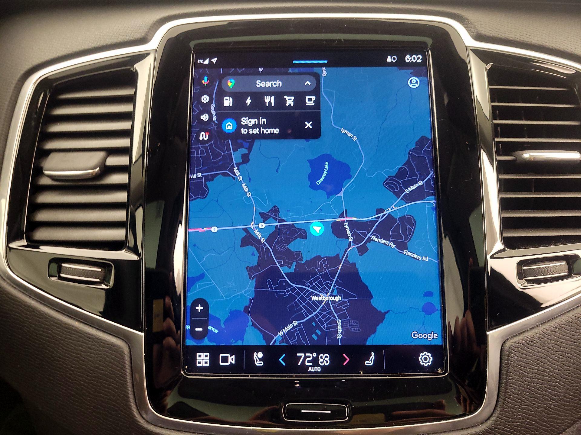 Thumbnail: 2024 Volvo XC90 - 14