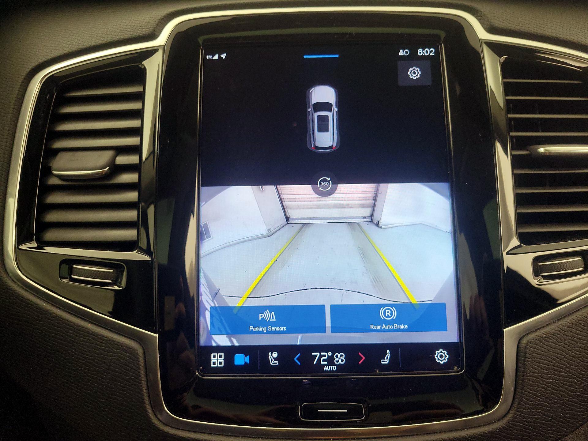 Thumbnail: 2024 Volvo XC90 - 15