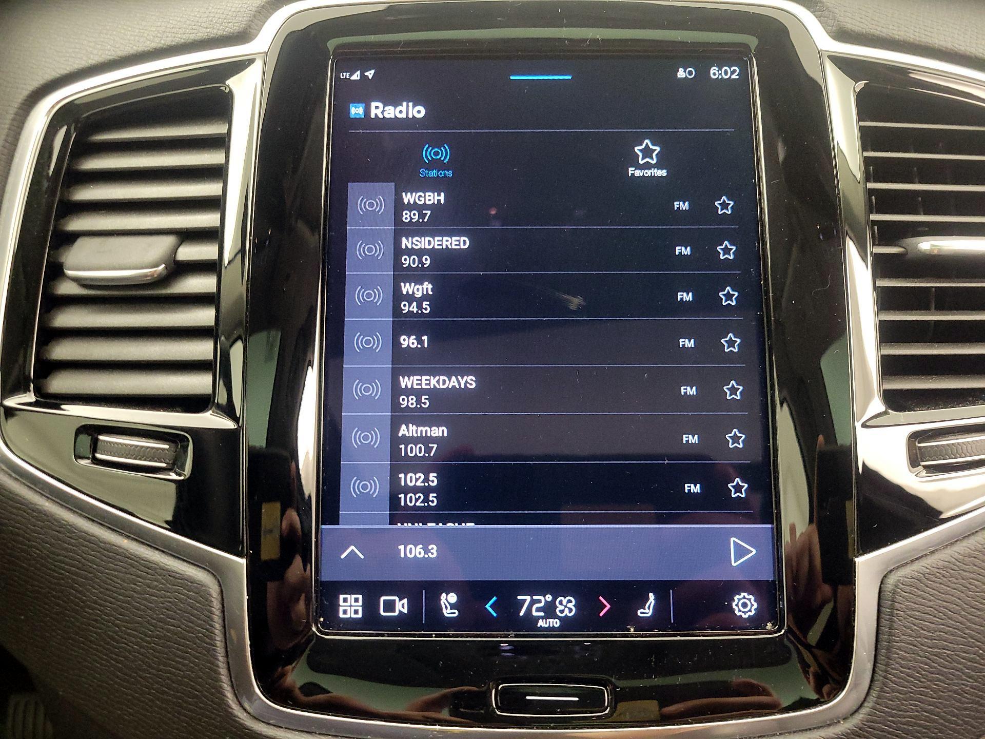 Thumbnail: 2024 Volvo XC90 - 16