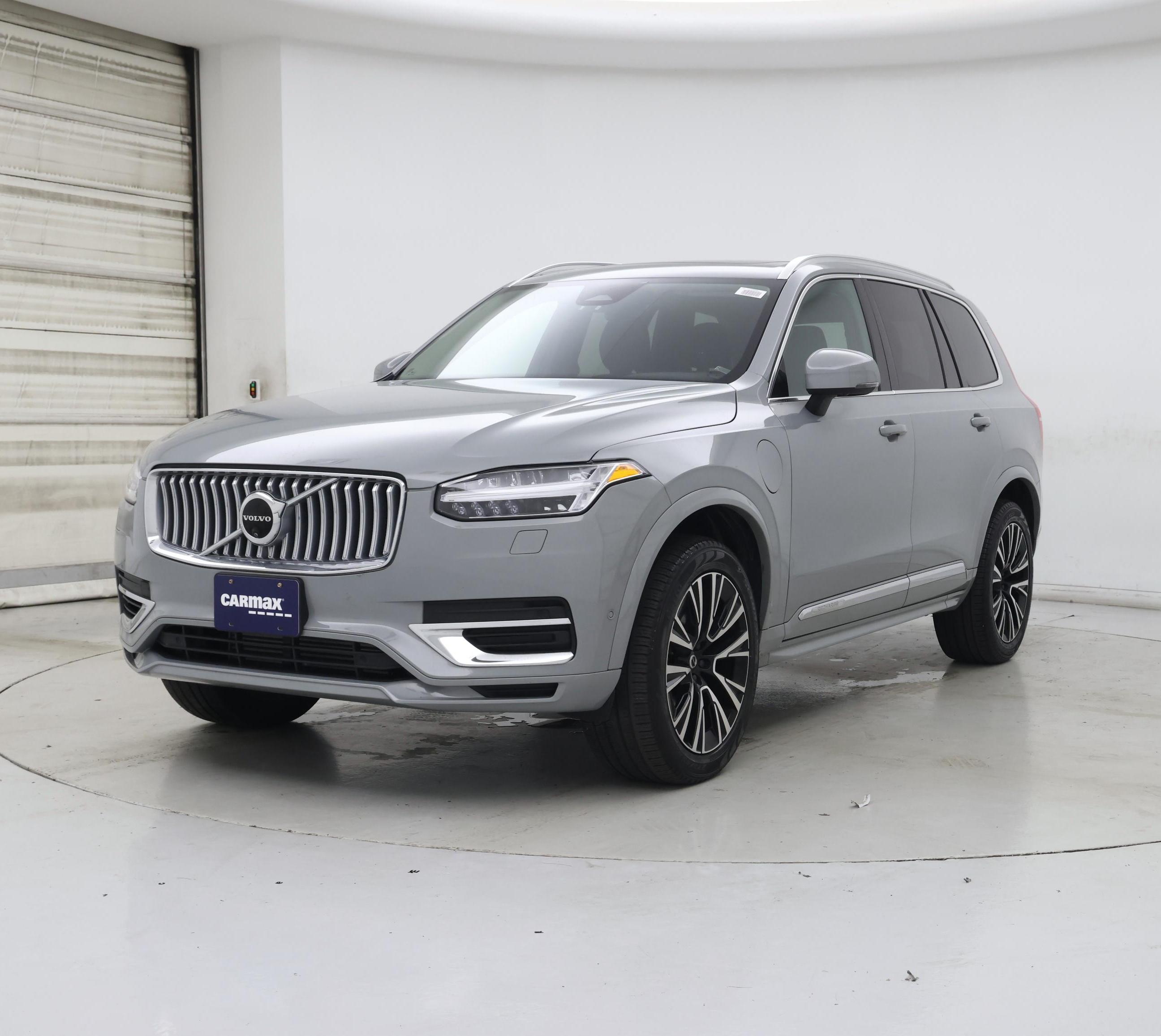Thumbnail: 2024 Volvo XC90 - 4