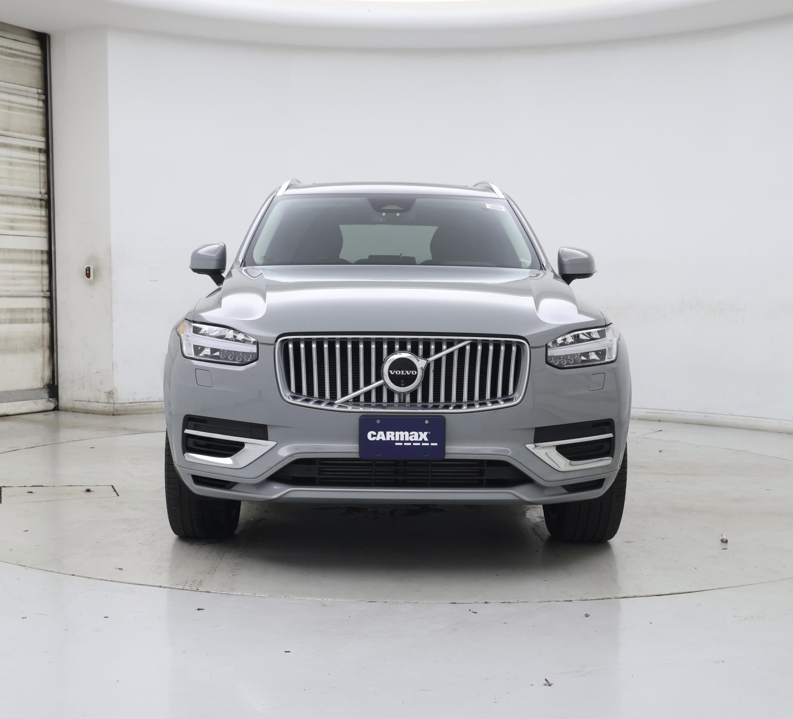 Thumbnail: 2024 Volvo XC90 - 5