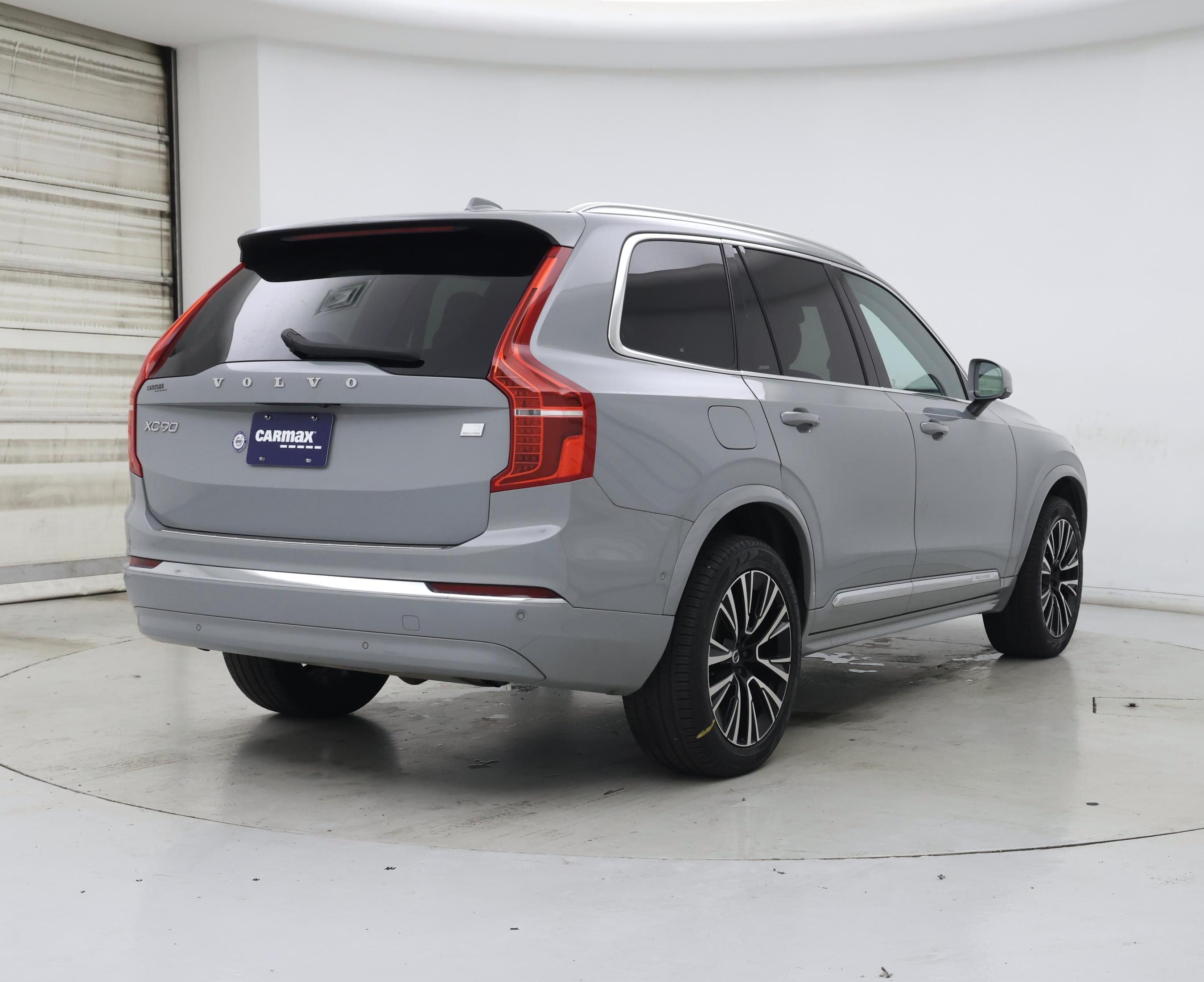 Thumbnail: 2024 Volvo XC90 - 8