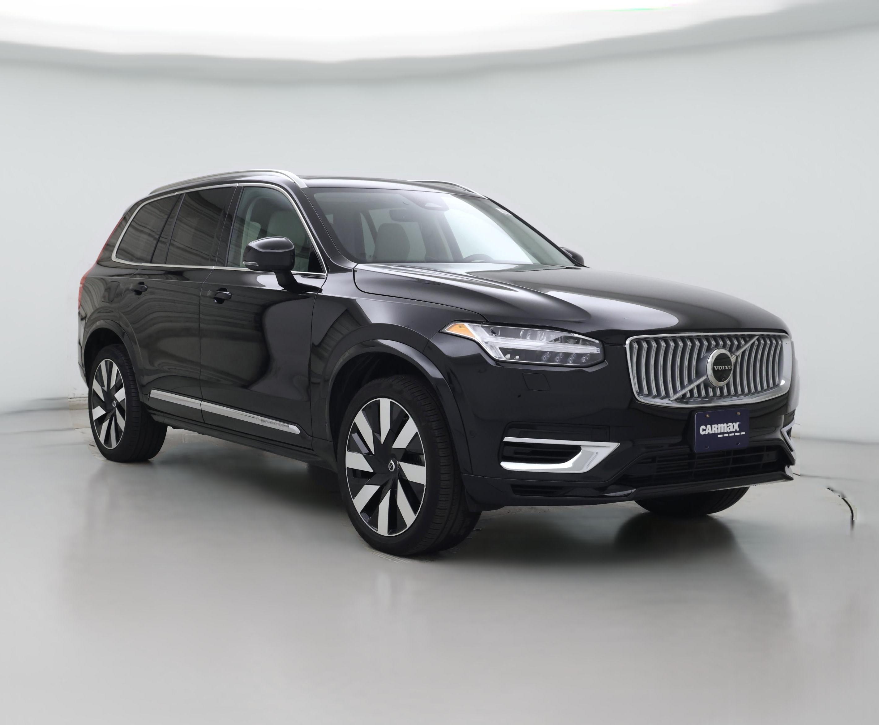 Thumbnail: 2024 Volvo XC90 - 1