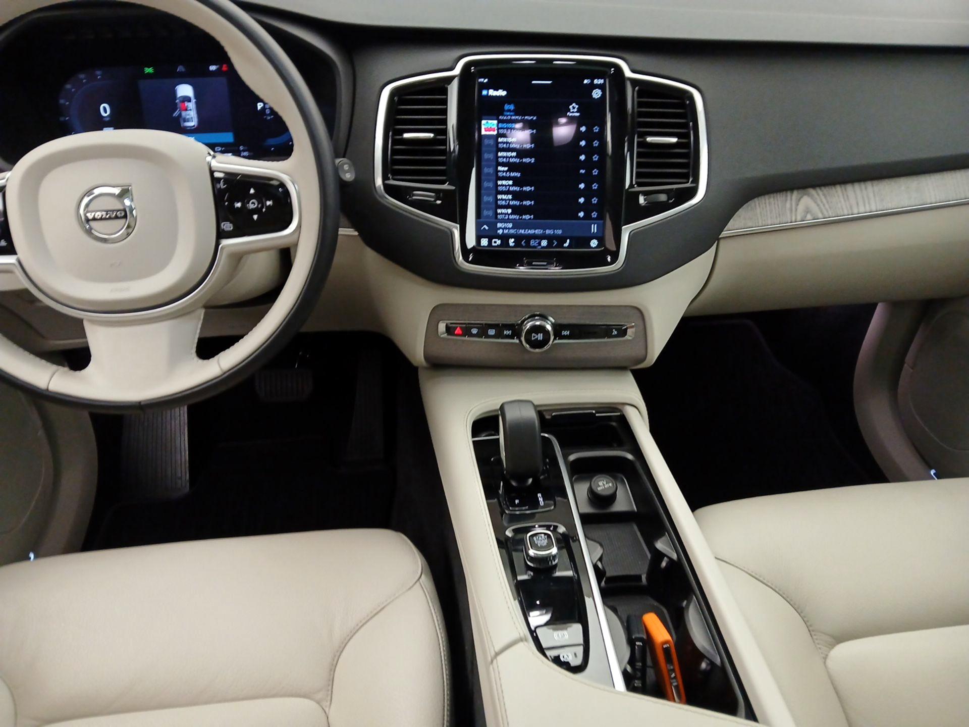 Thumbnail: 2024 Volvo XC90 - 9