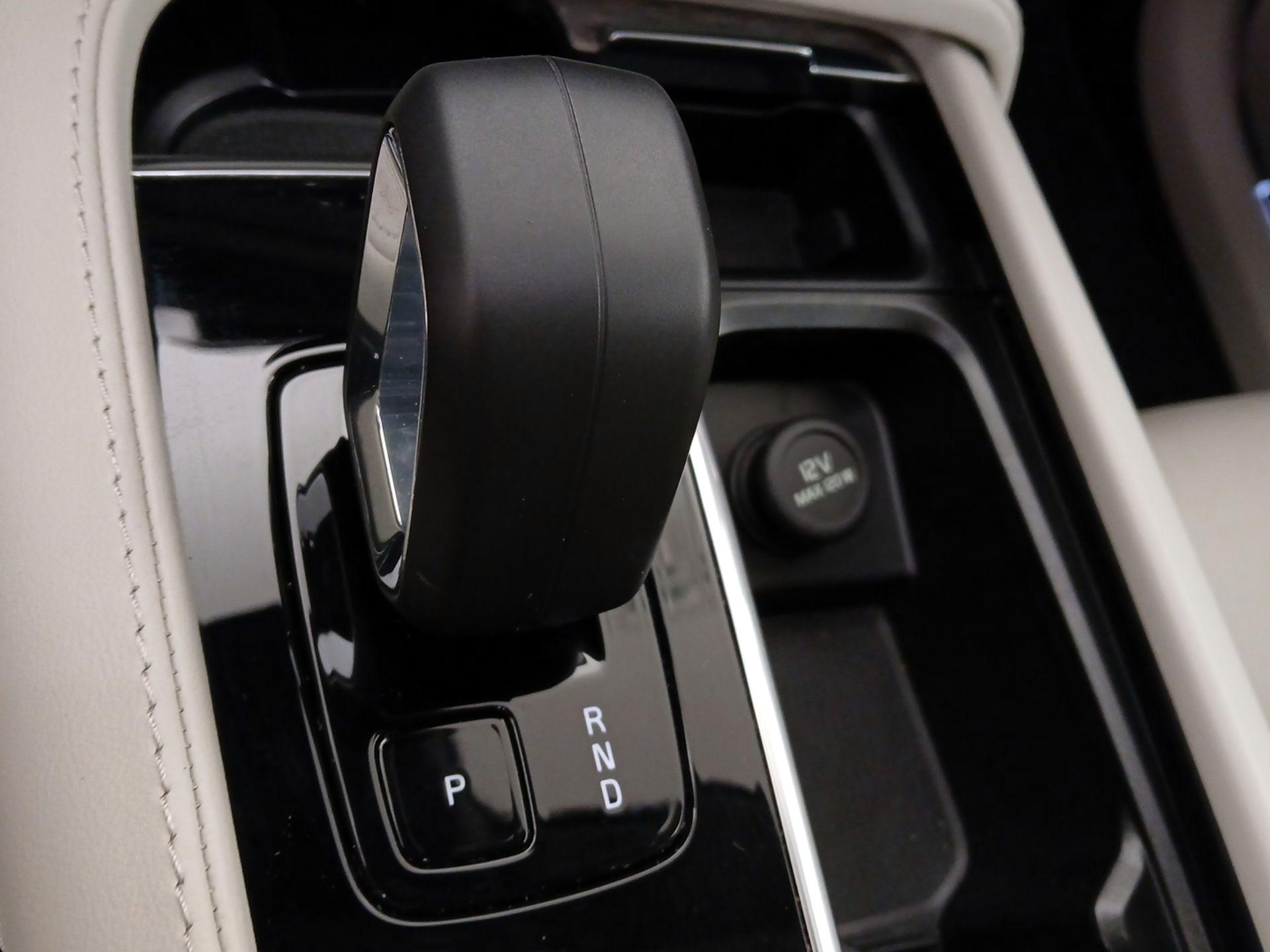 Thumbnail: 2024 Volvo XC90 - 17