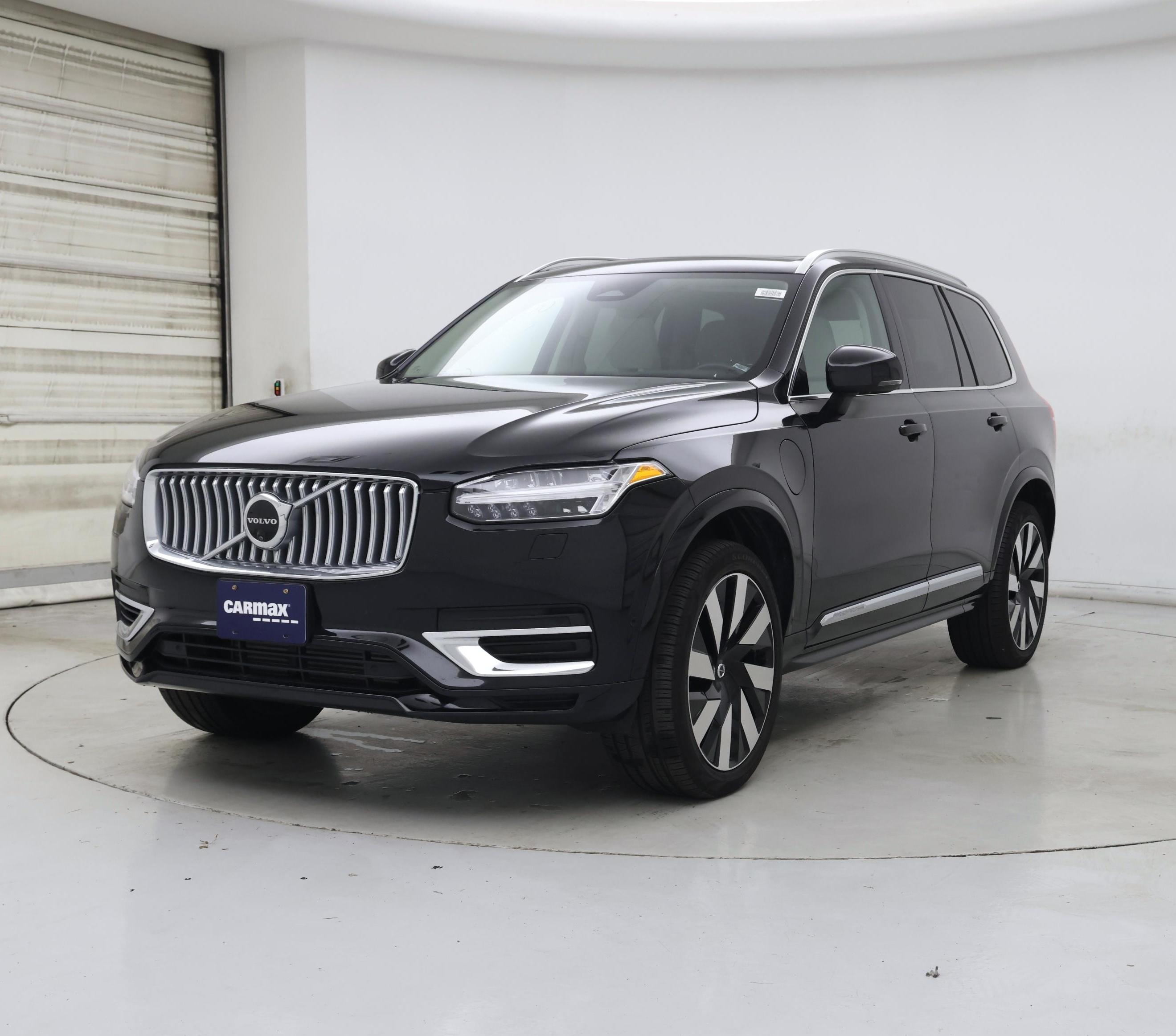 Thumbnail: 2024 Volvo XC90 - 4