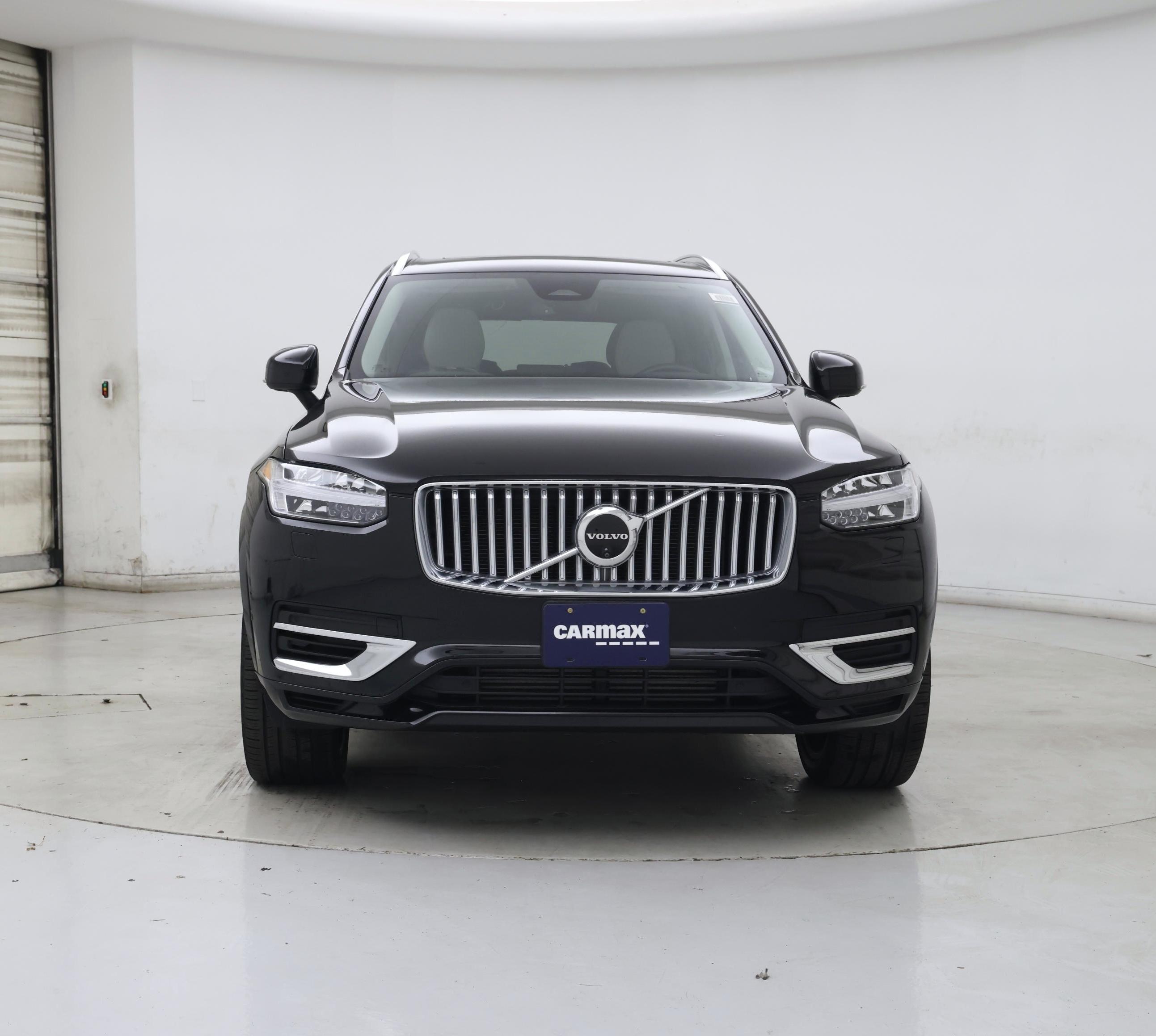 Thumbnail: 2024 Volvo XC90 - 5