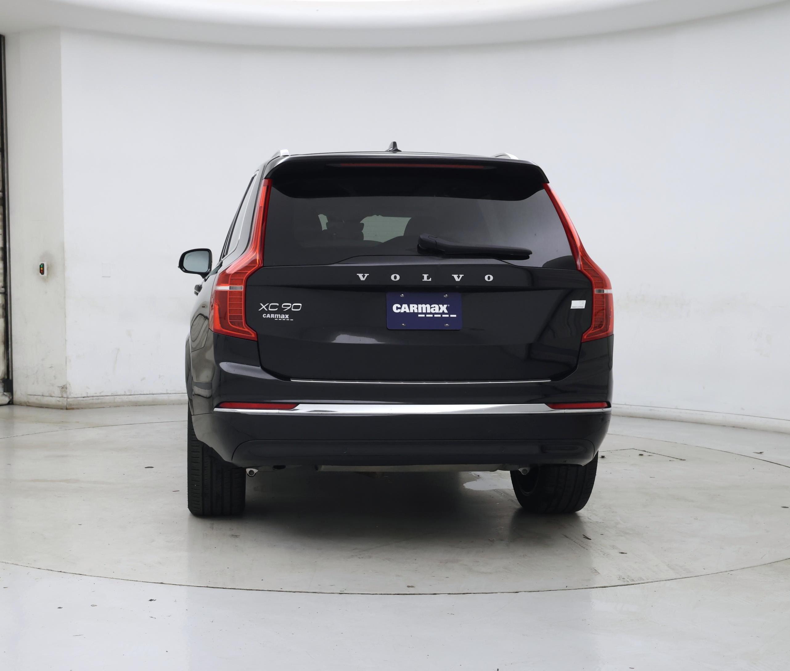 Thumbnail: 2024 Volvo XC90 - 6