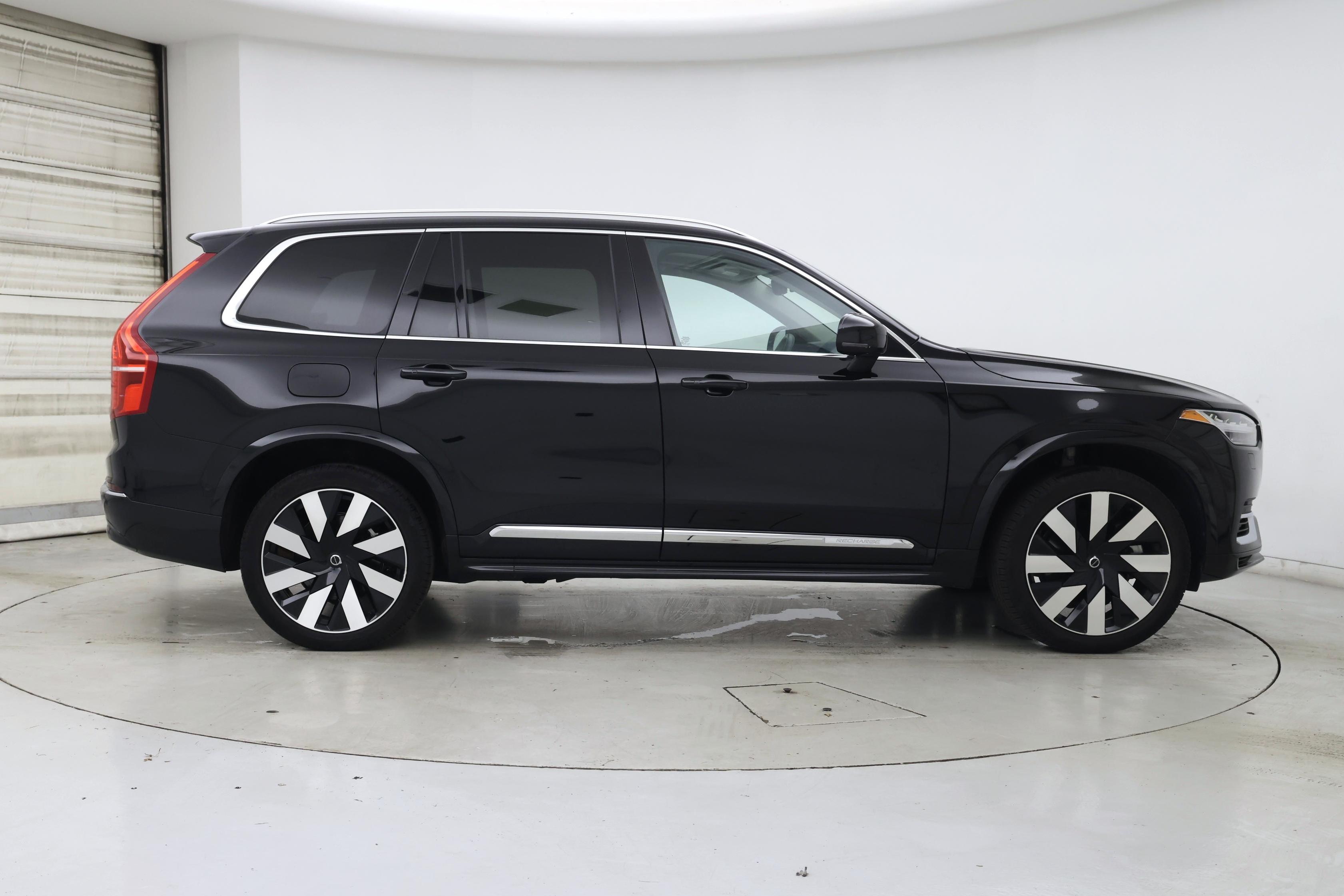 Thumbnail: 2024 Volvo XC90 - 7
