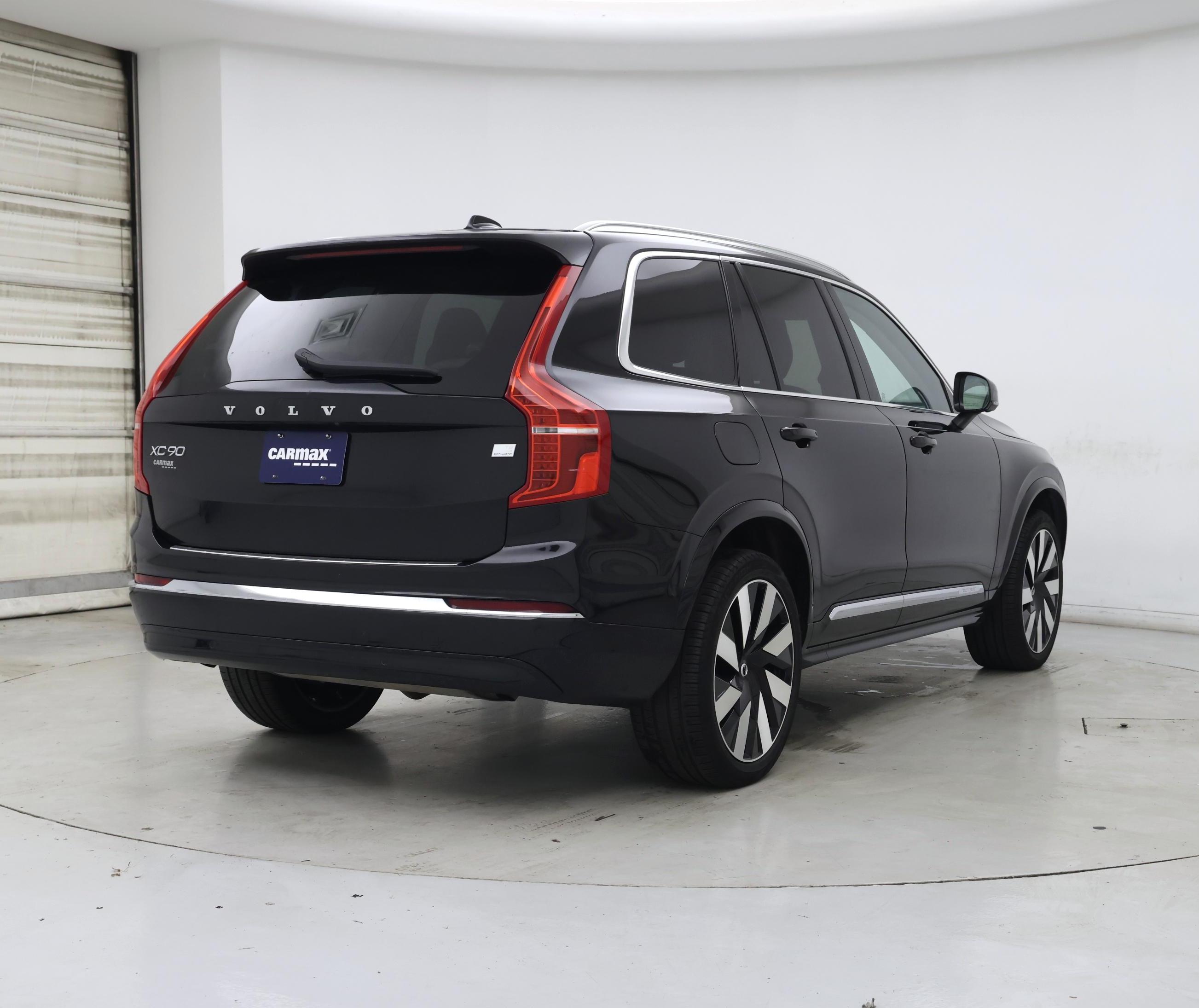 Thumbnail: 2024 Volvo XC90 - 8