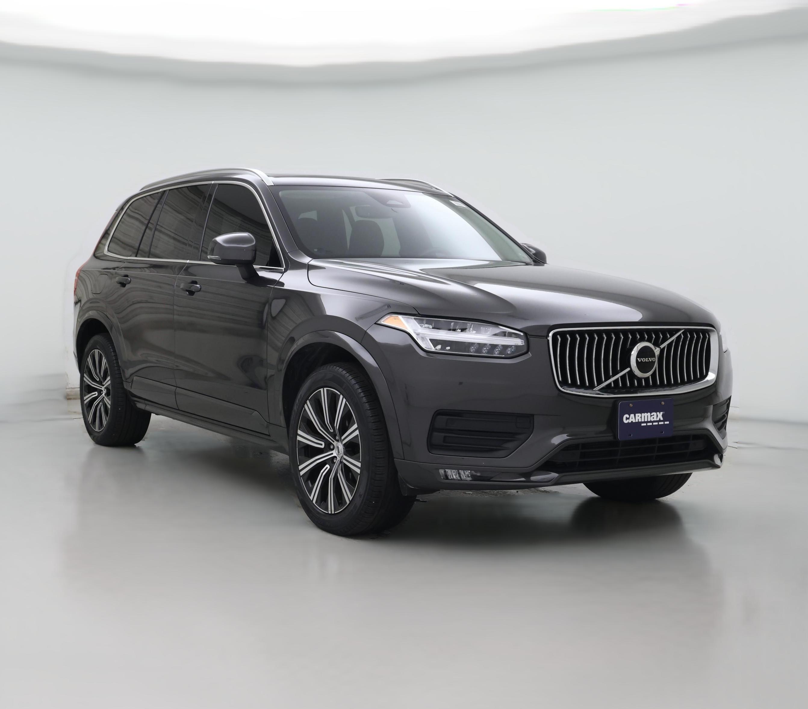 Thumbnail: 2023 Volvo XC90 - 1