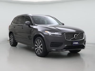 2023 Volvo XC90 B5 Core