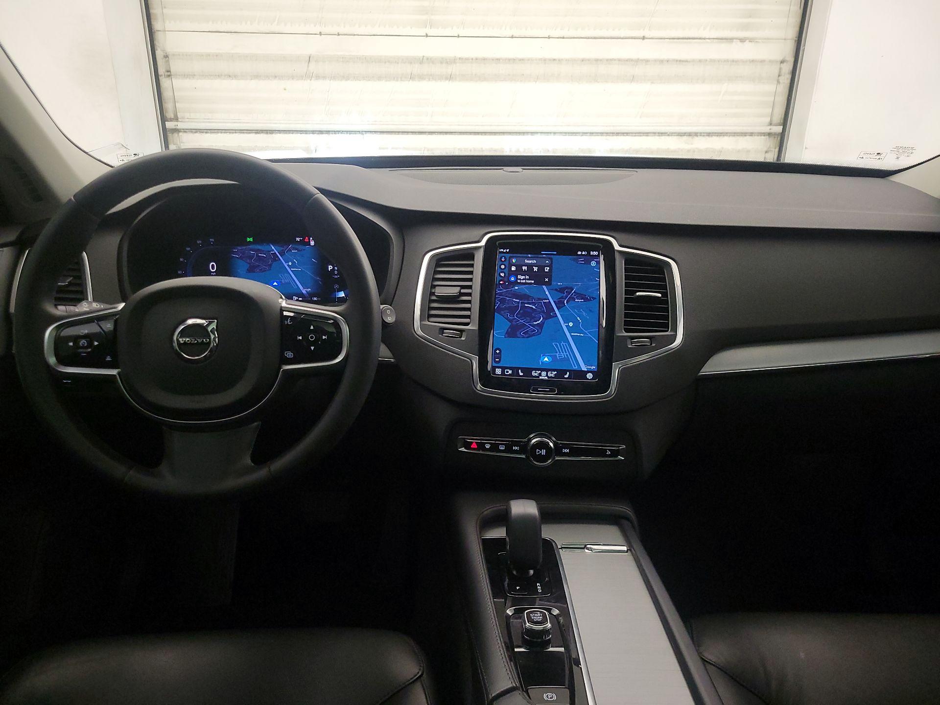Thumbnail: 2023 Volvo XC90 - 9